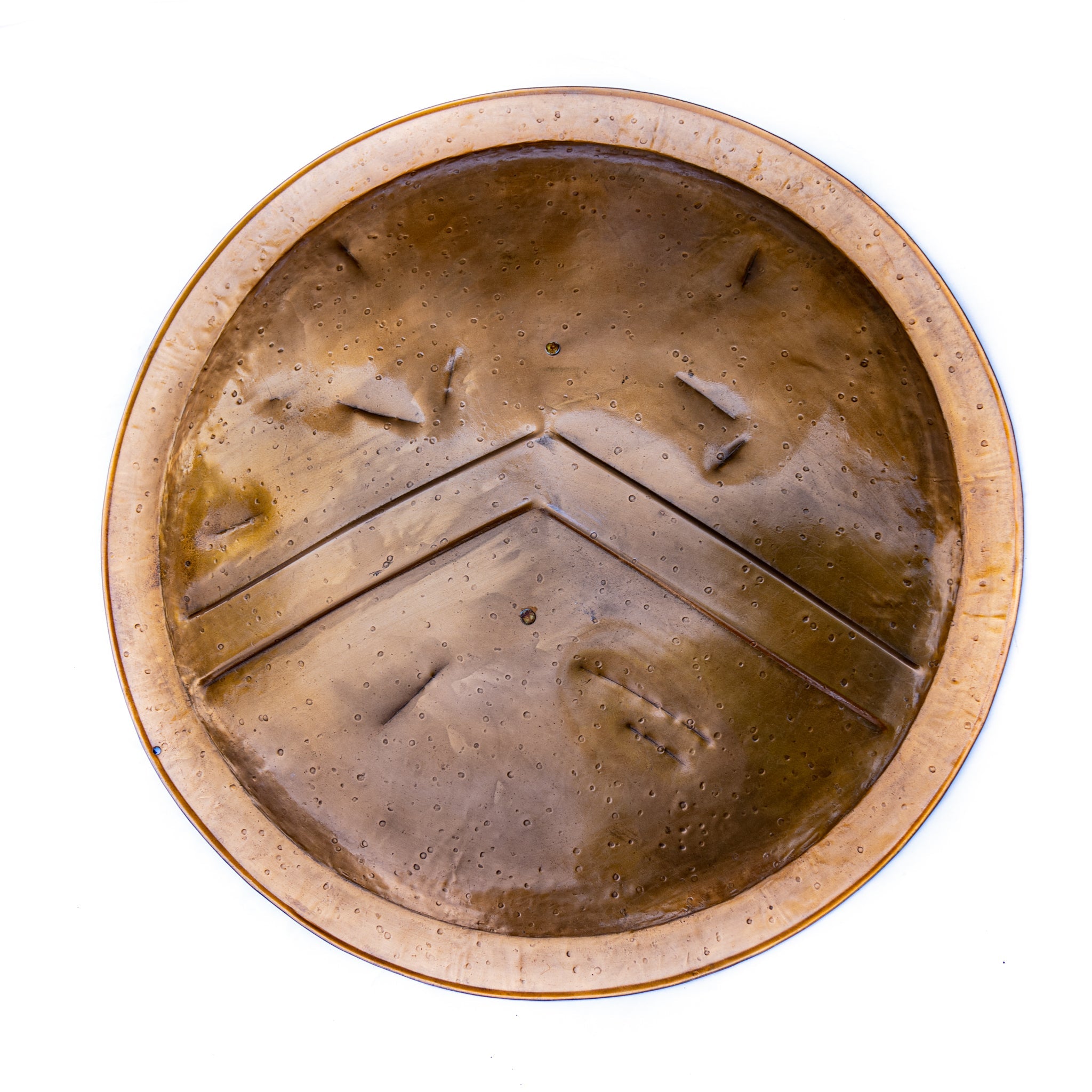 Spartan Shield