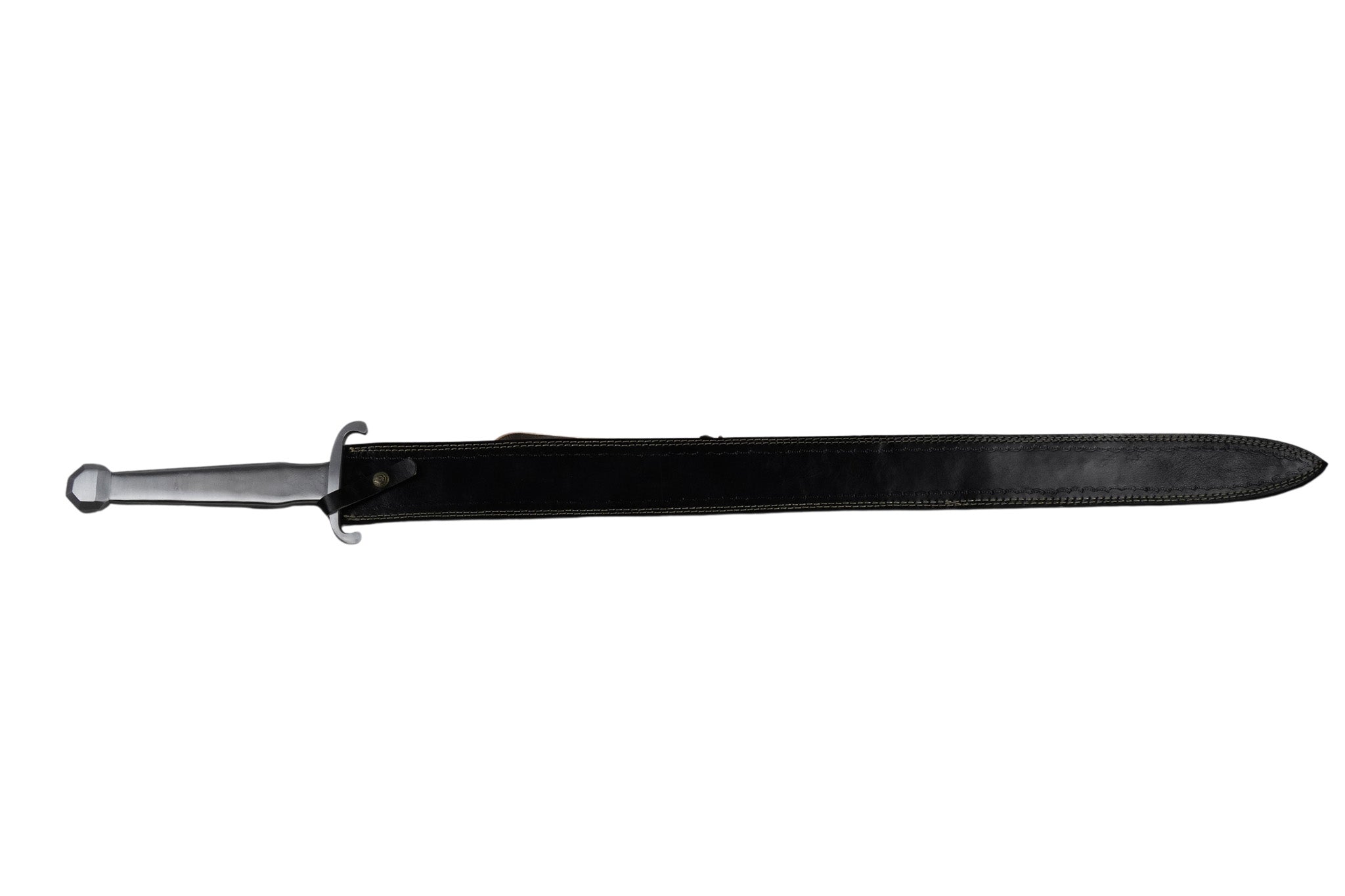 Medieval Arming Sword- Knightly Sword- 32"