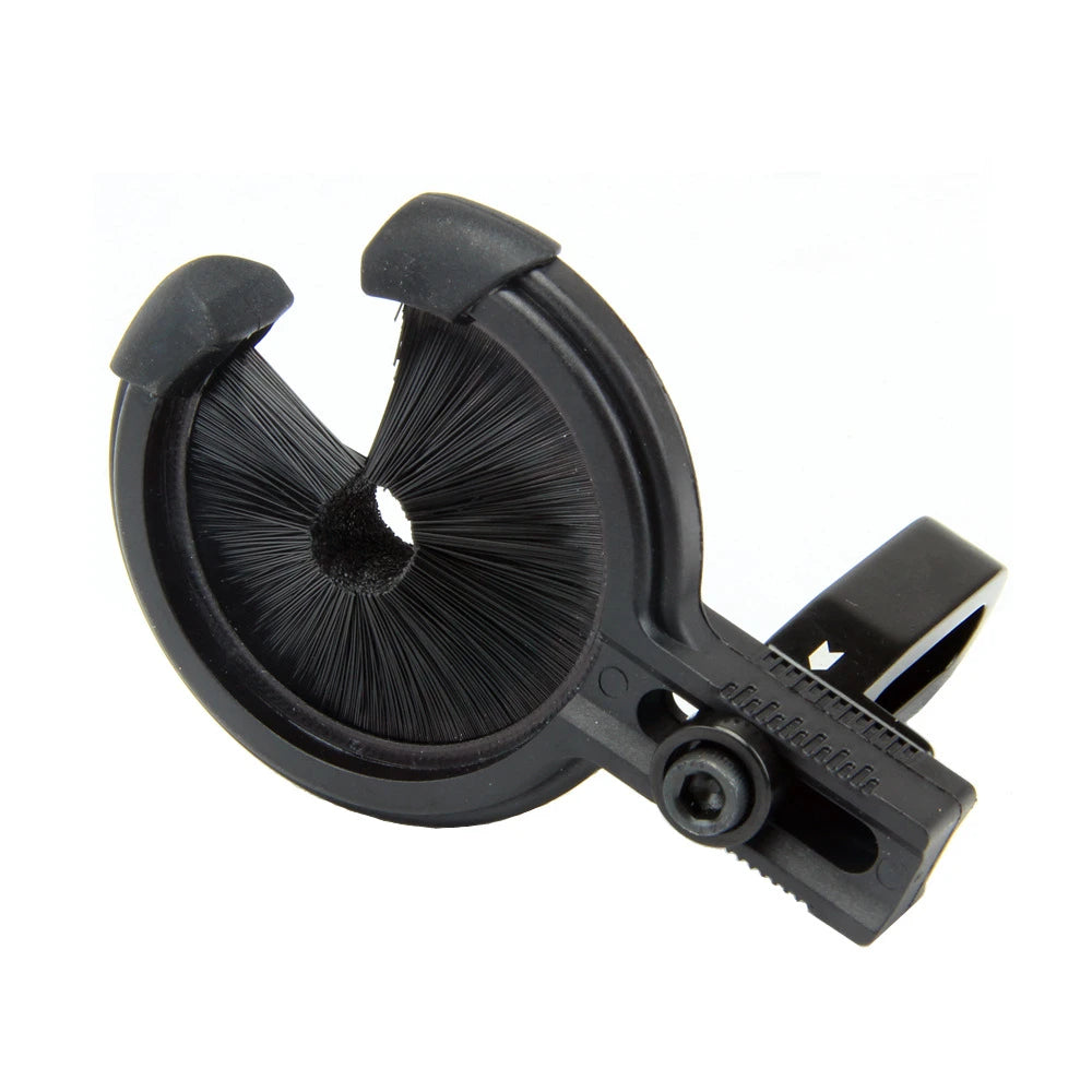 Arrow Brush  Compound Arrow Rest
