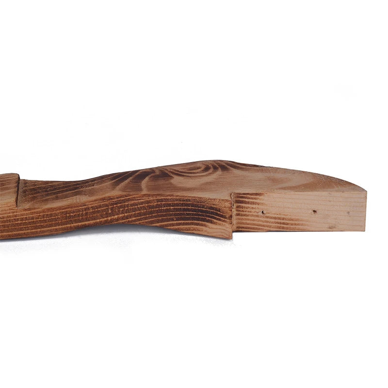 39" Traditional Wooden Bow - For Kids