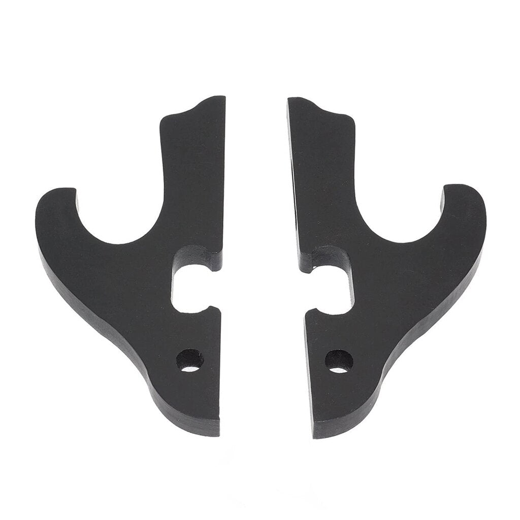 Adjustable Sword Hook Wall Mount