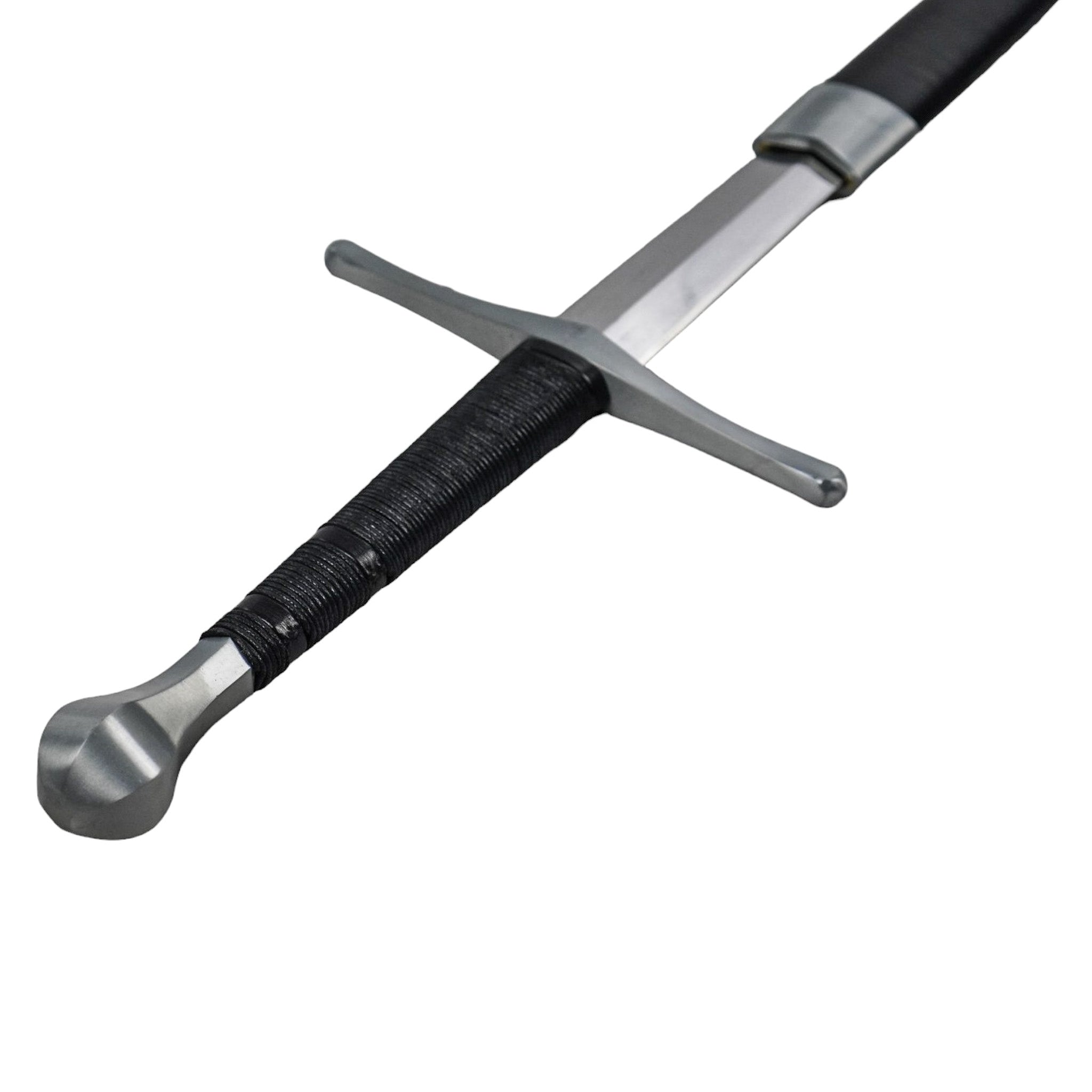 Longsword- Highest Grade- High Carbon 1095 Steel- 46"