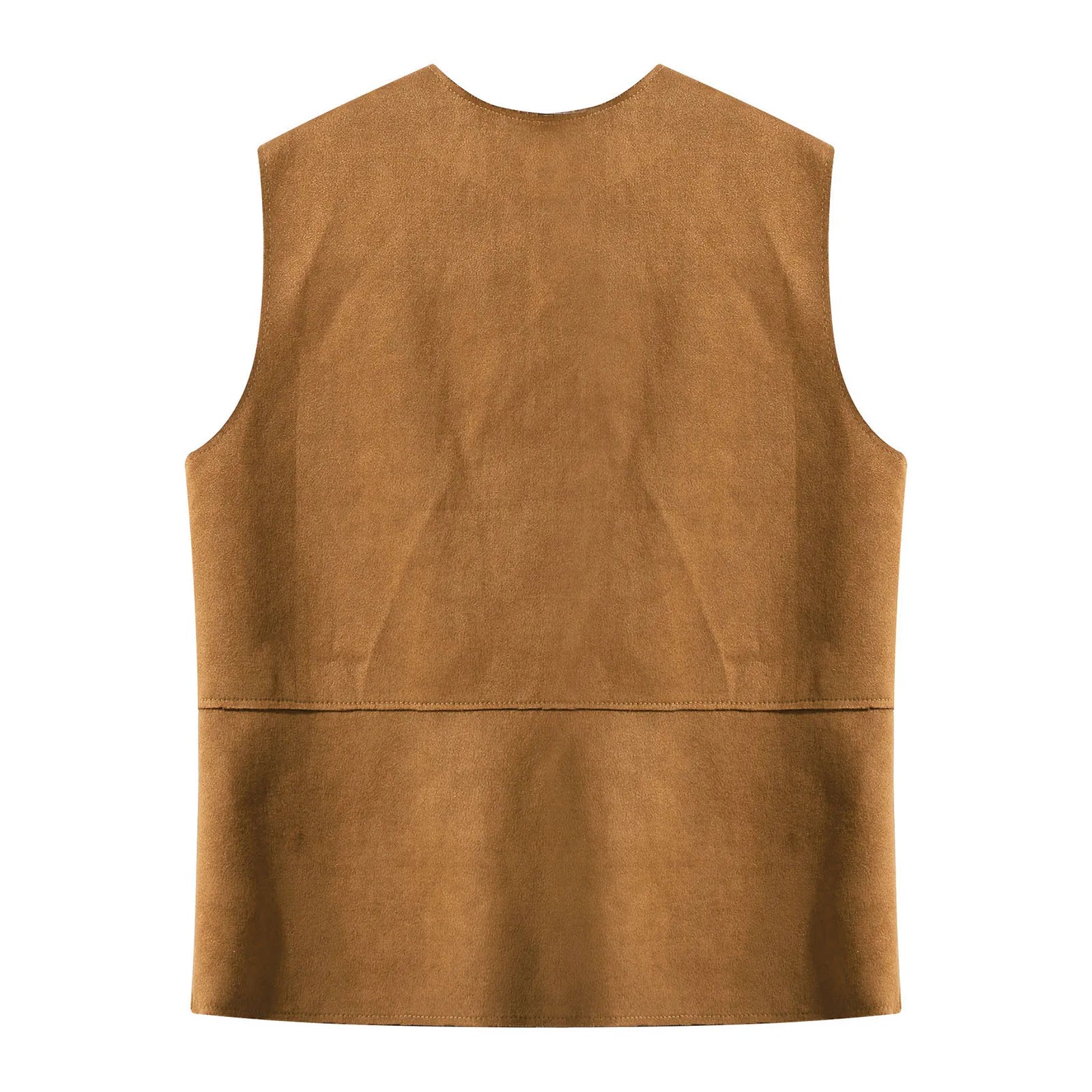 Medieval Renaissance Lace-Up Vest - Kids Halloween Costume