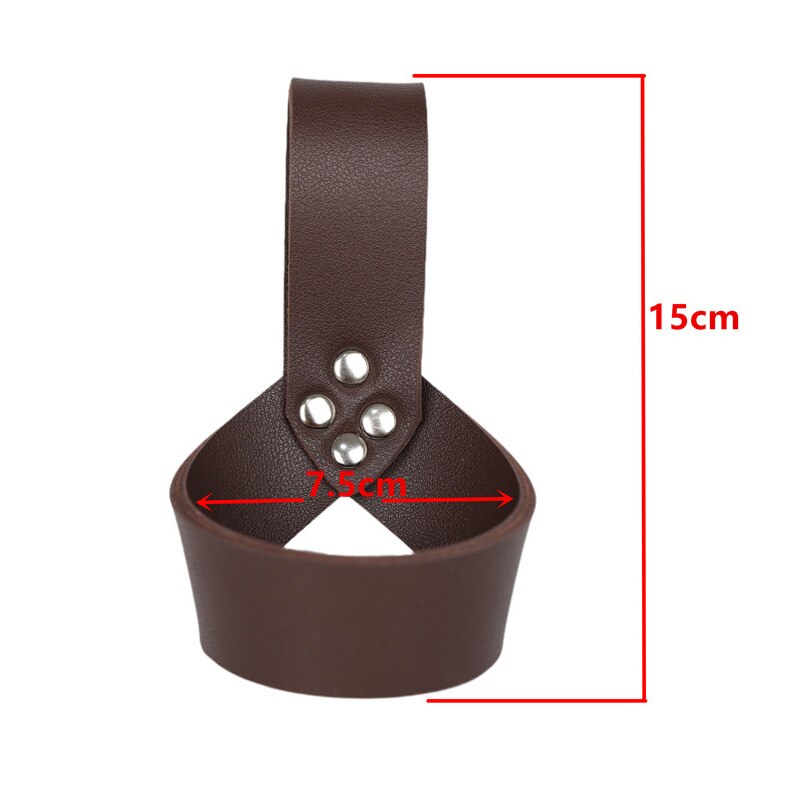 SagaSteel: Medieval Sword Holder Sheath Scabbard