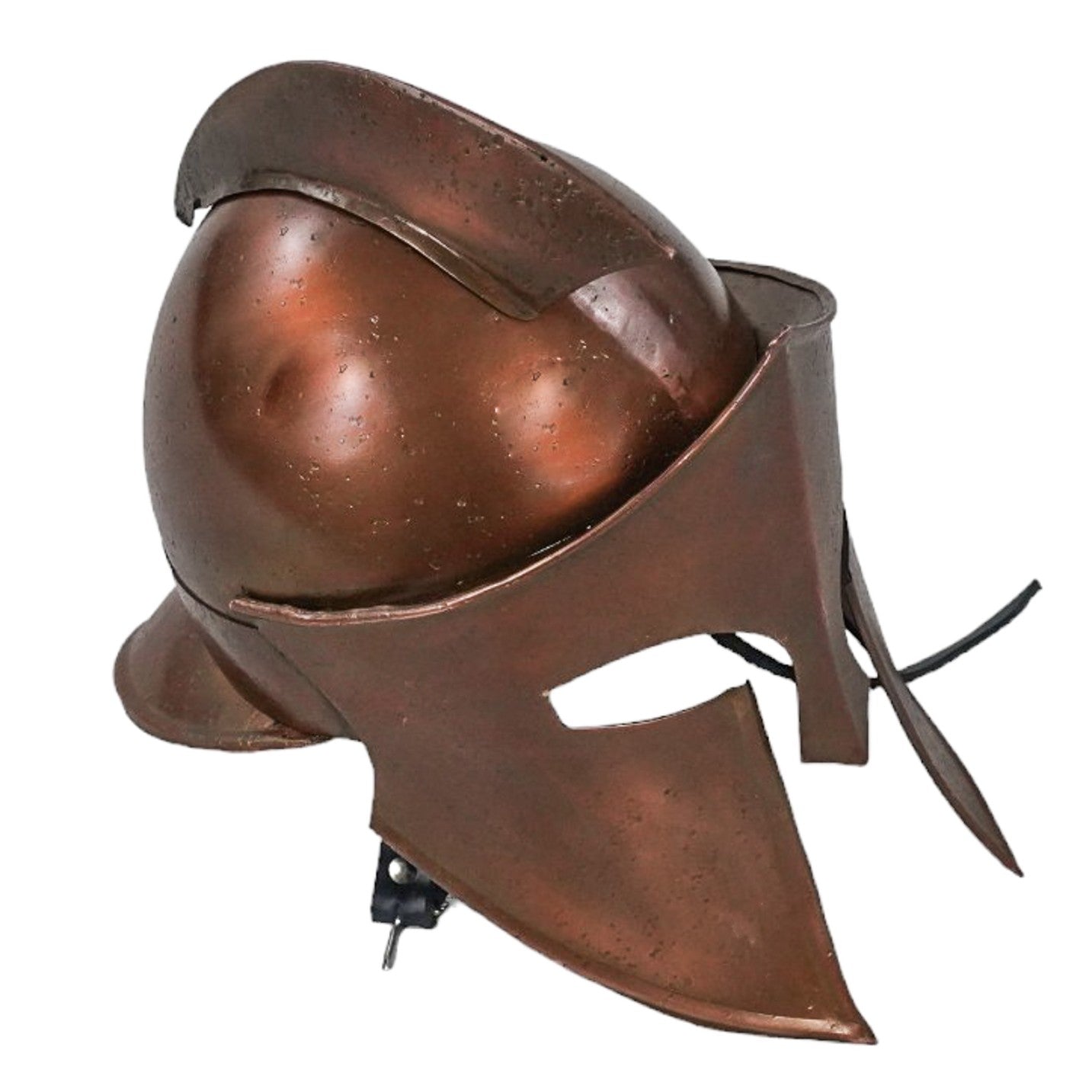 Corinthian Helmet- Spartan Helmet- Ancient Greek Helmet