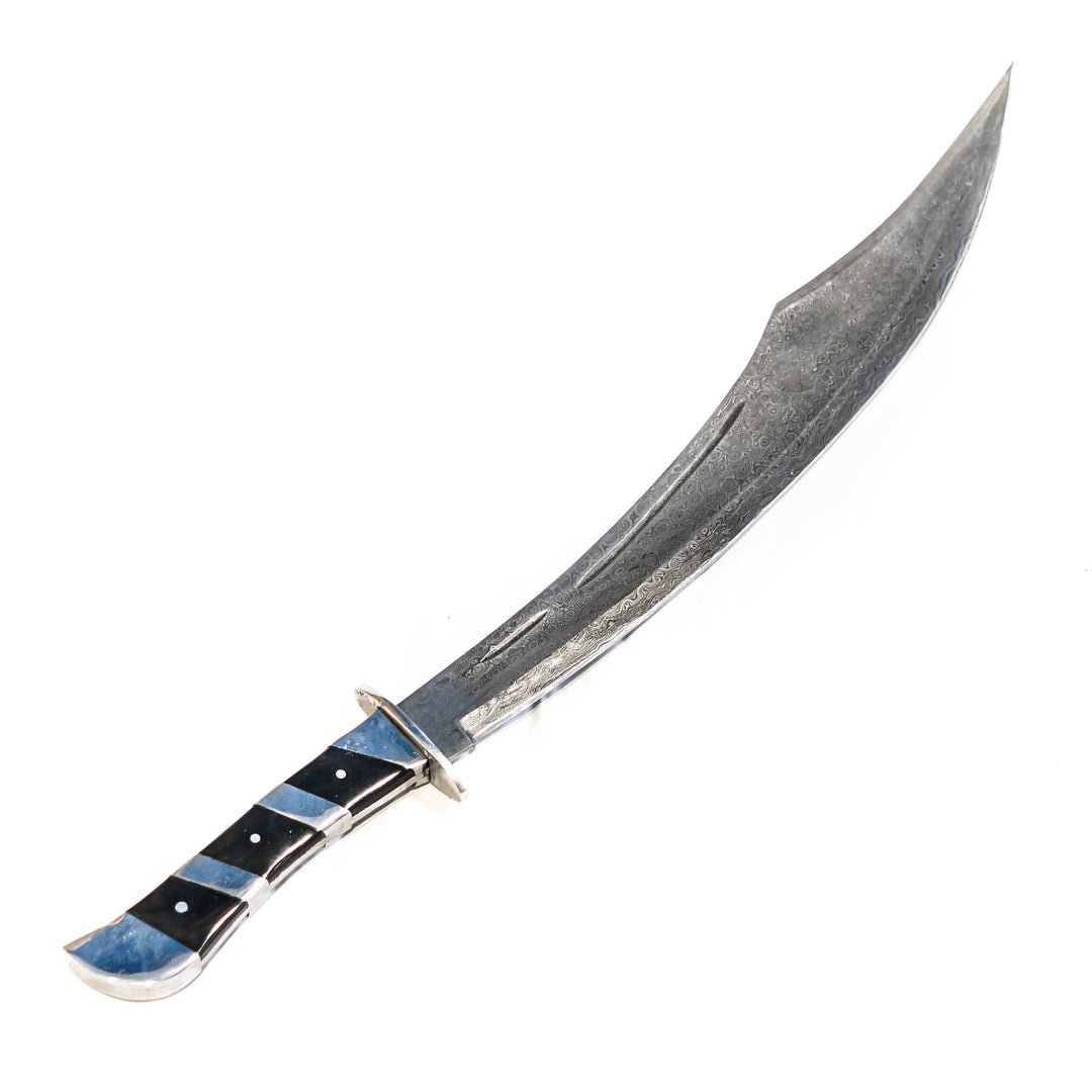 Arabian Scimitar Bundle