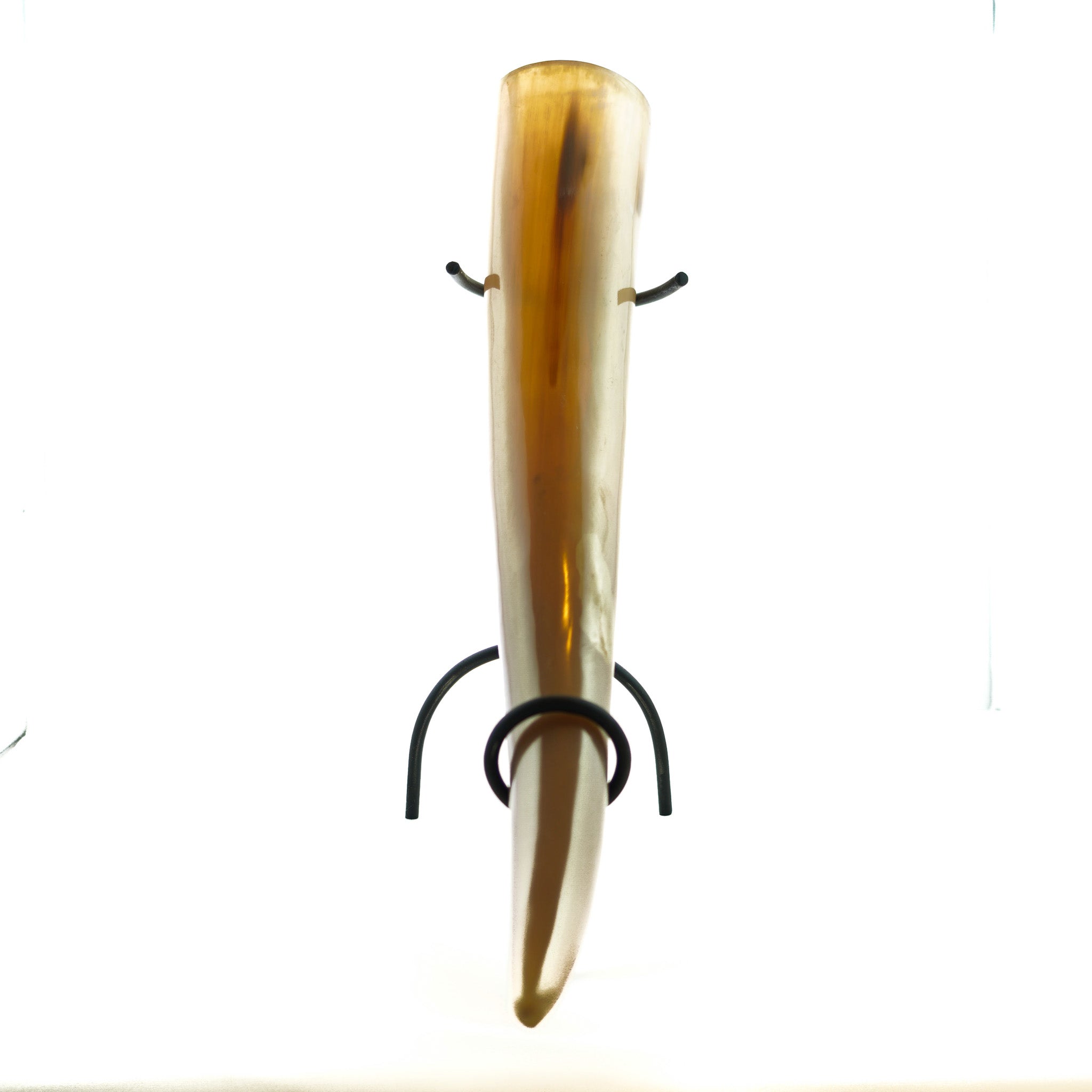 Viking Drinking Horn- 16 Fl Oz