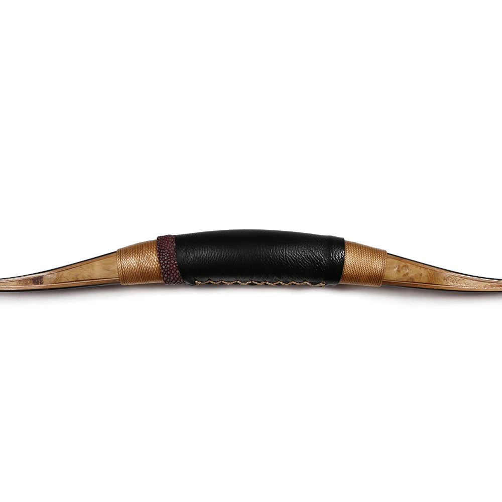 20-50lbs Traditional Recurve Bow