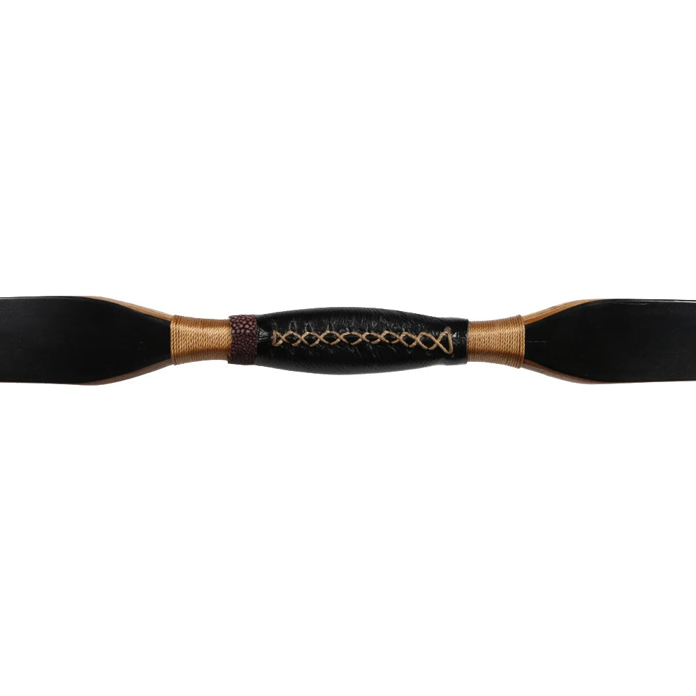 20-50lbs Traditional Recurve Bow