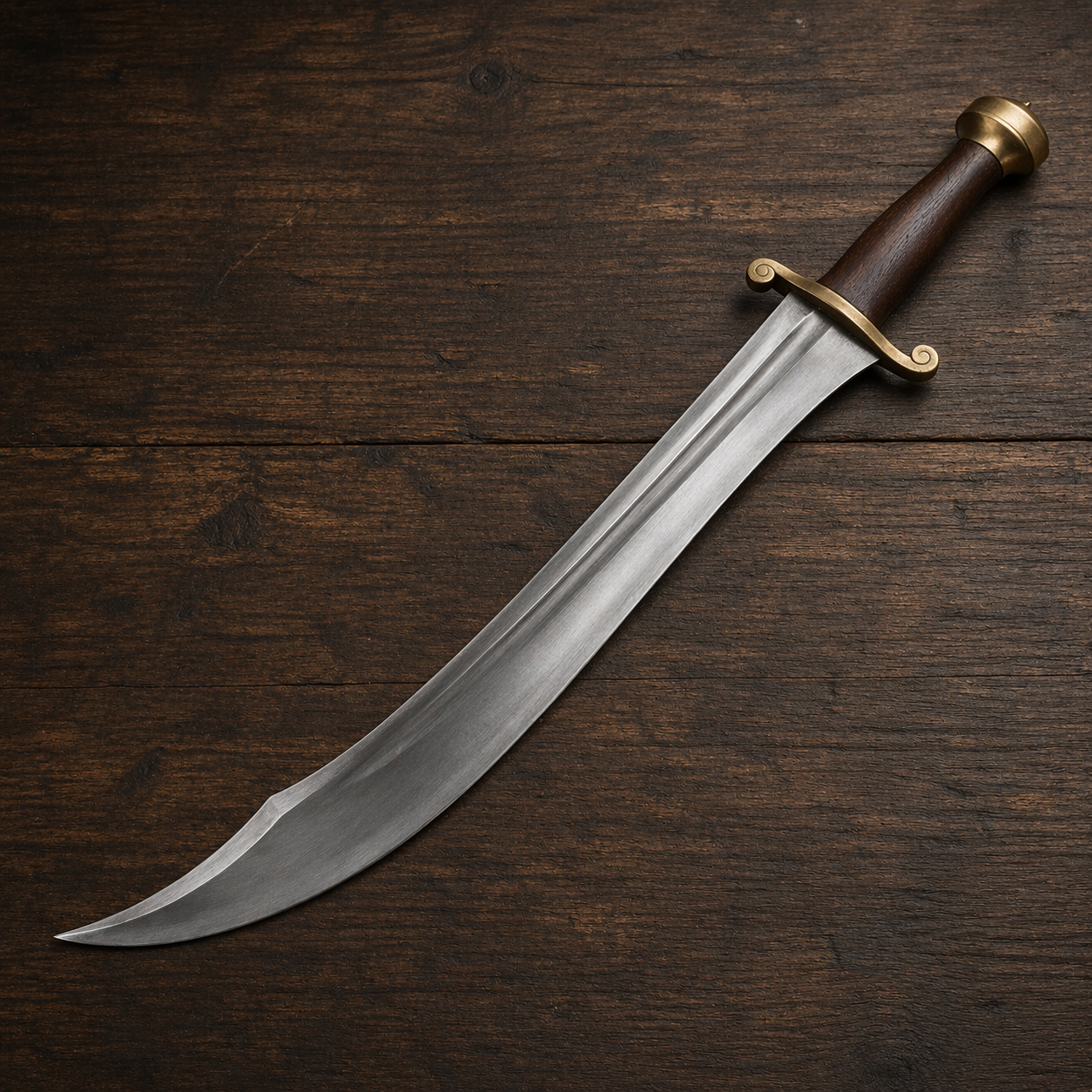 Build Your Own Ancient Sword | Xiphos, Jian, Falchion & More