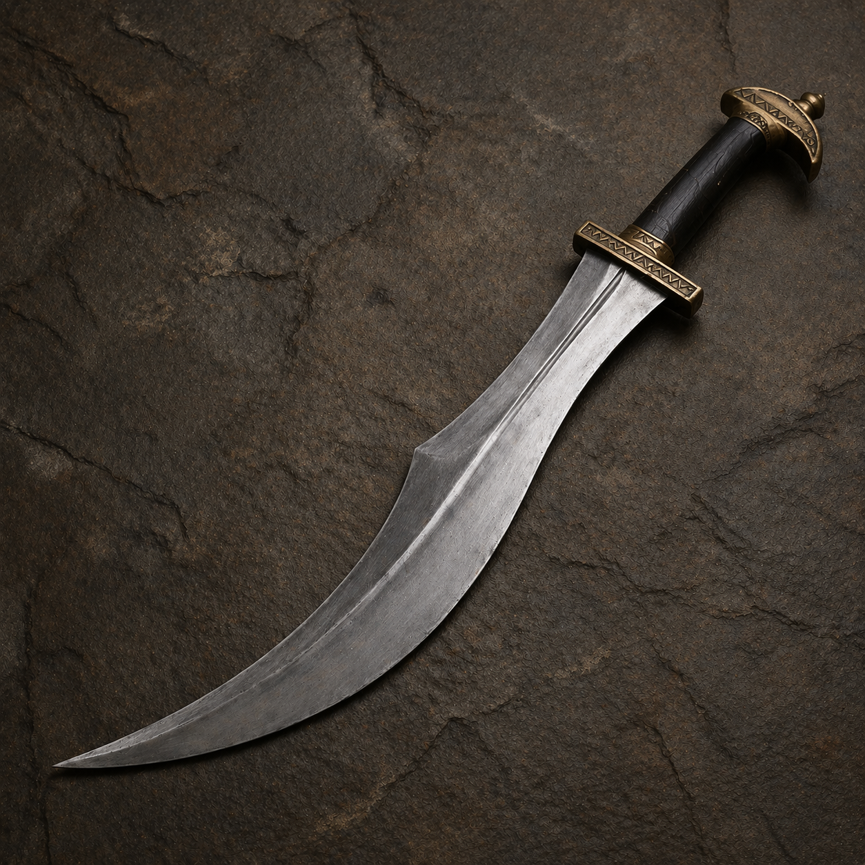 Build Your Own Ancient Sword | Xiphos, Jian, Falchion & More