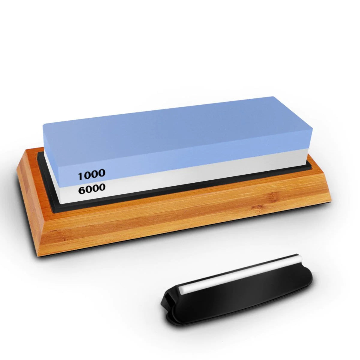Longsword Bundle- Highest Grade- Stand, Cleaning Kit, Sharpener