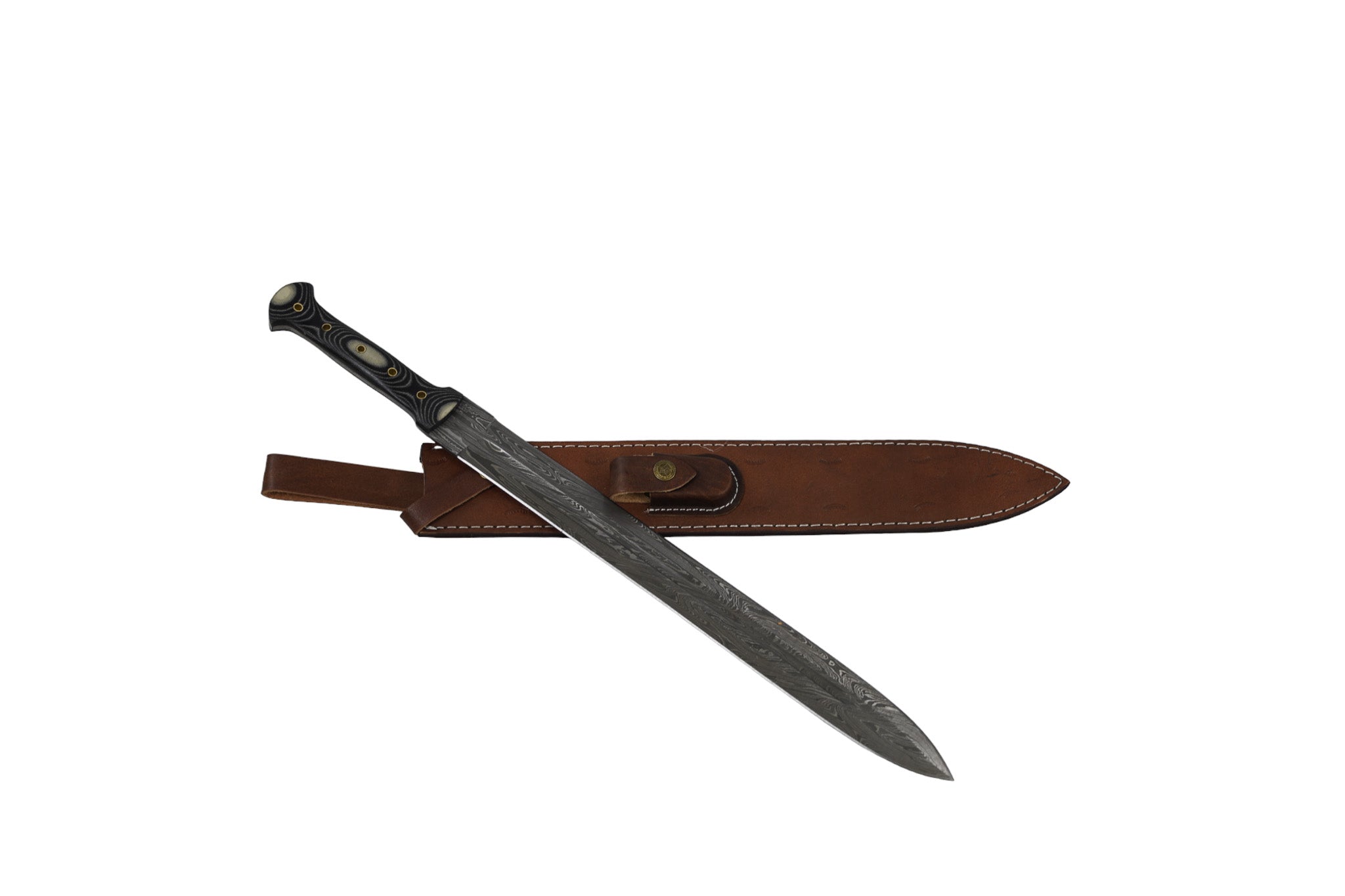 Sword of the Month
