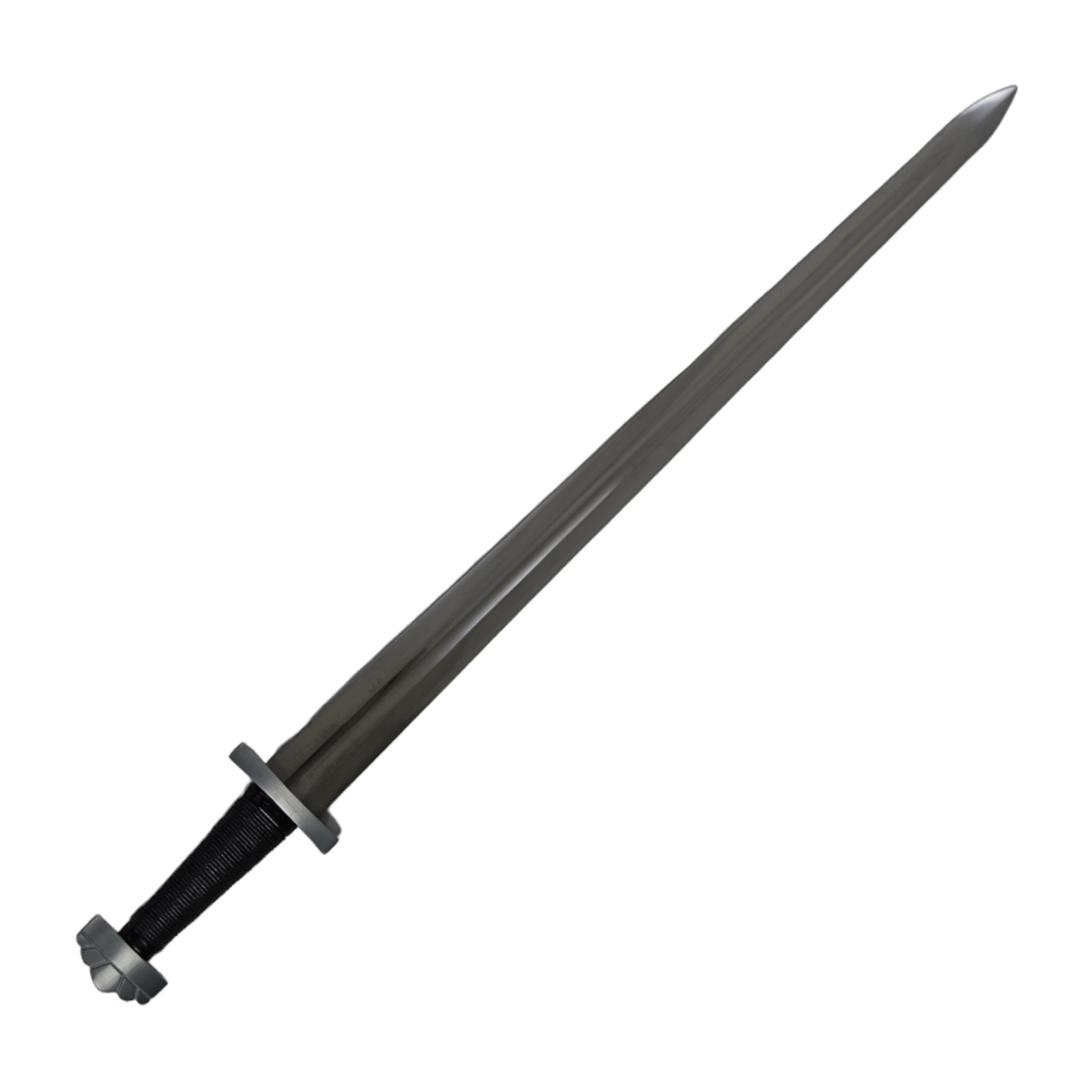 Viking Sword- Ulfberht- Highest Grade- High Carbon 1095 Steel Sword- 39"