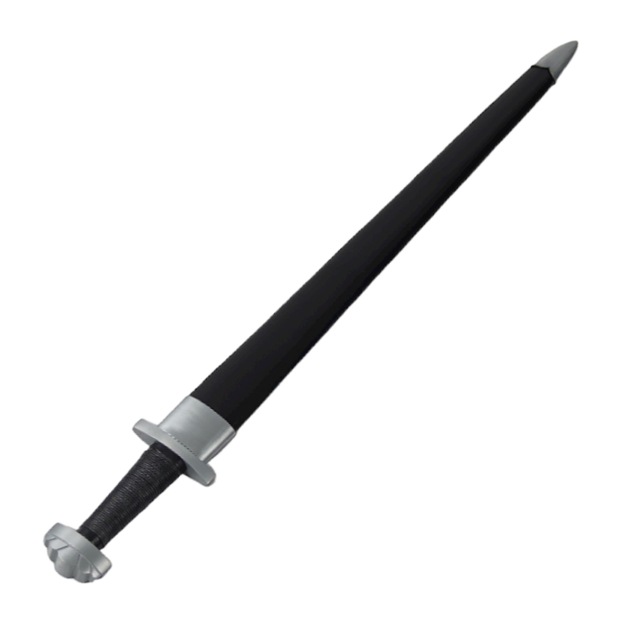 Viking Sword- Ulfberht- Highest Grade- High Carbon 1095 Steel Sword- 38"