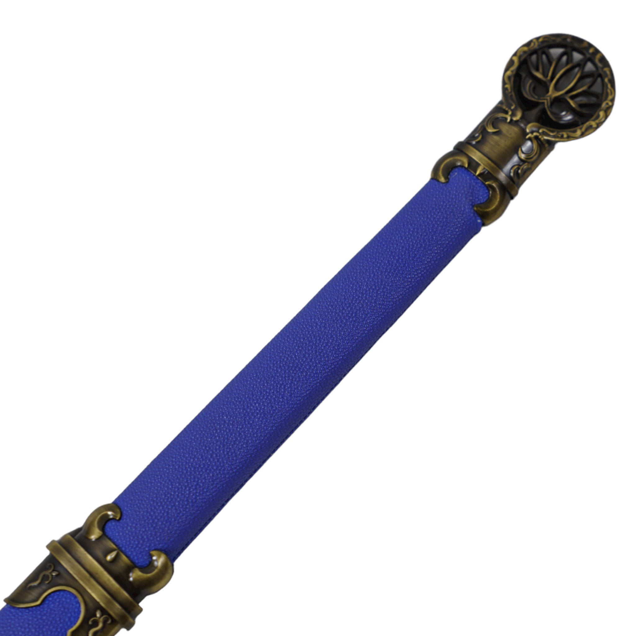 Ninjato Sword- 1095 Steel Sword- 41" Japanese Ninja Sword