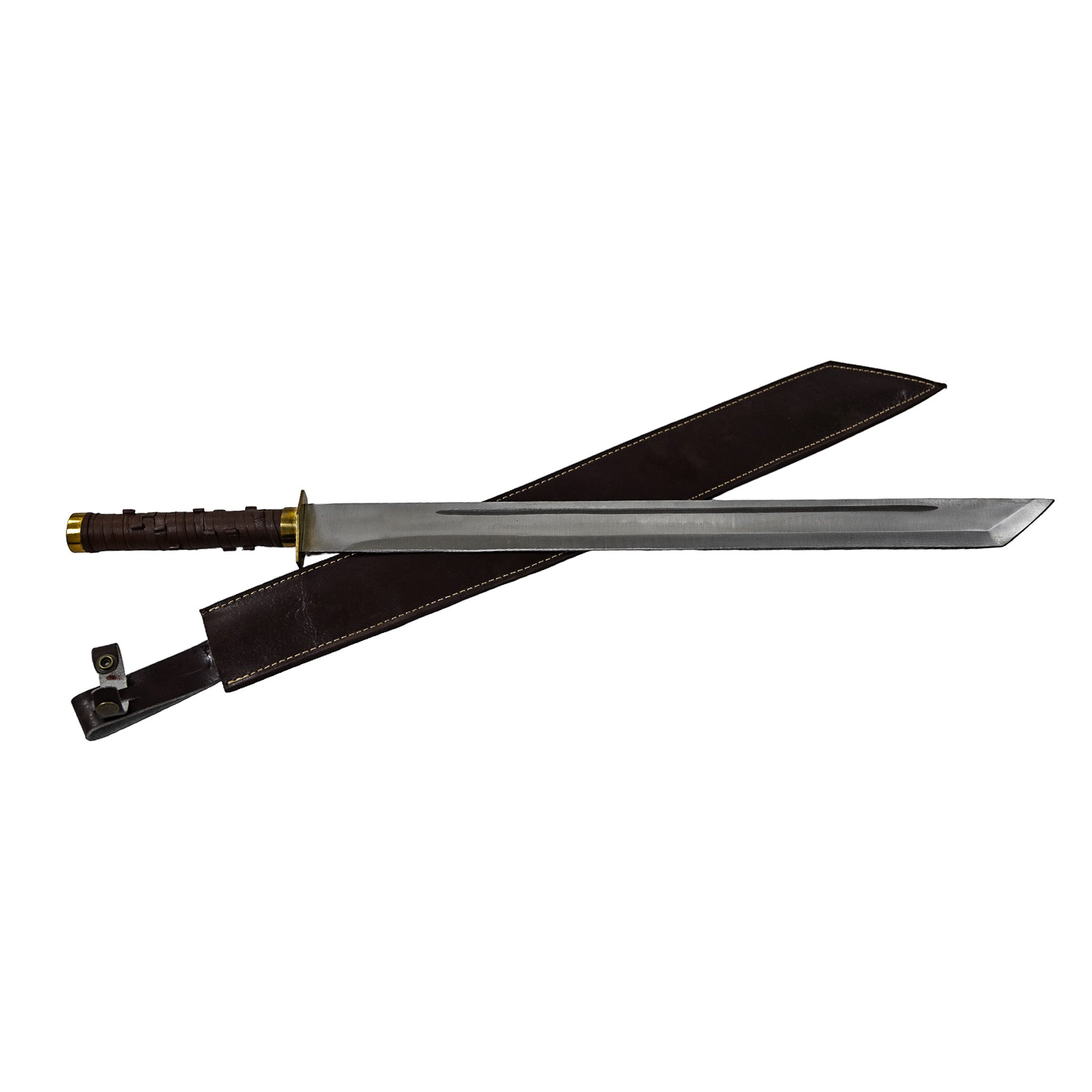 Sword of the Month
