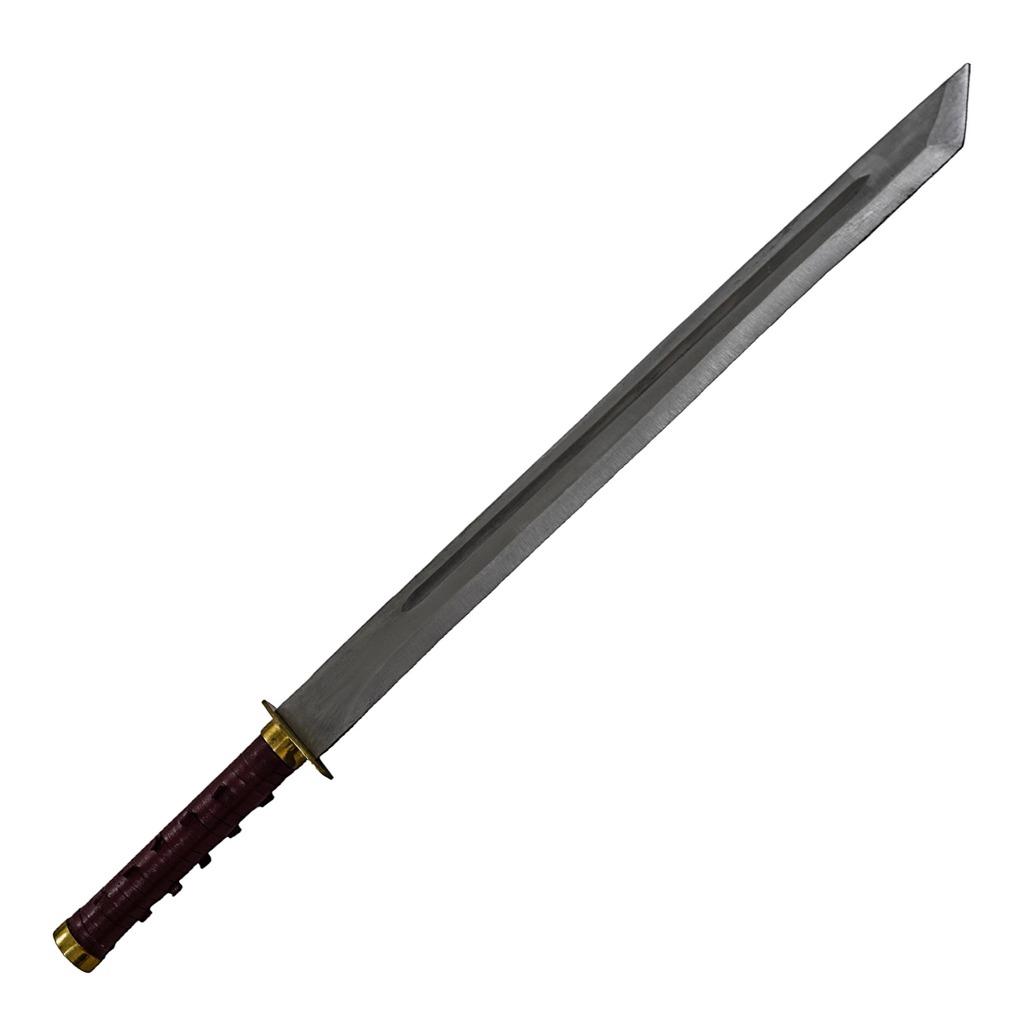 Sword of the Month