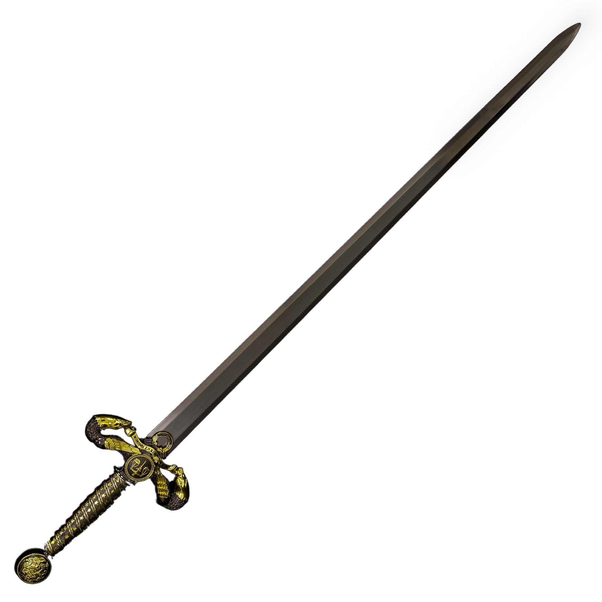 Medieval Longsword