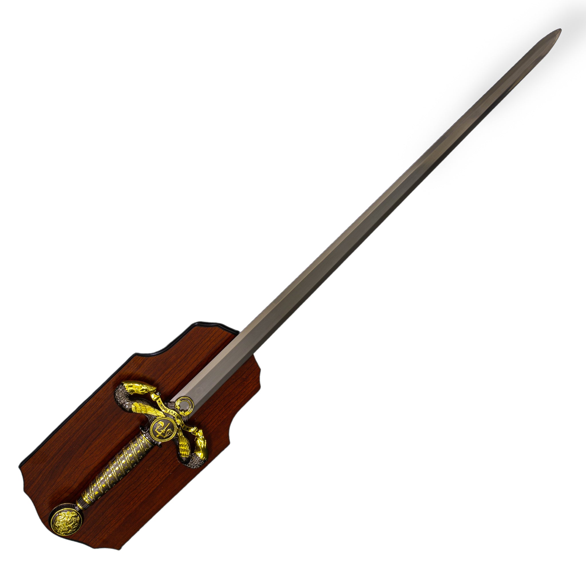 Medieval Longsword
