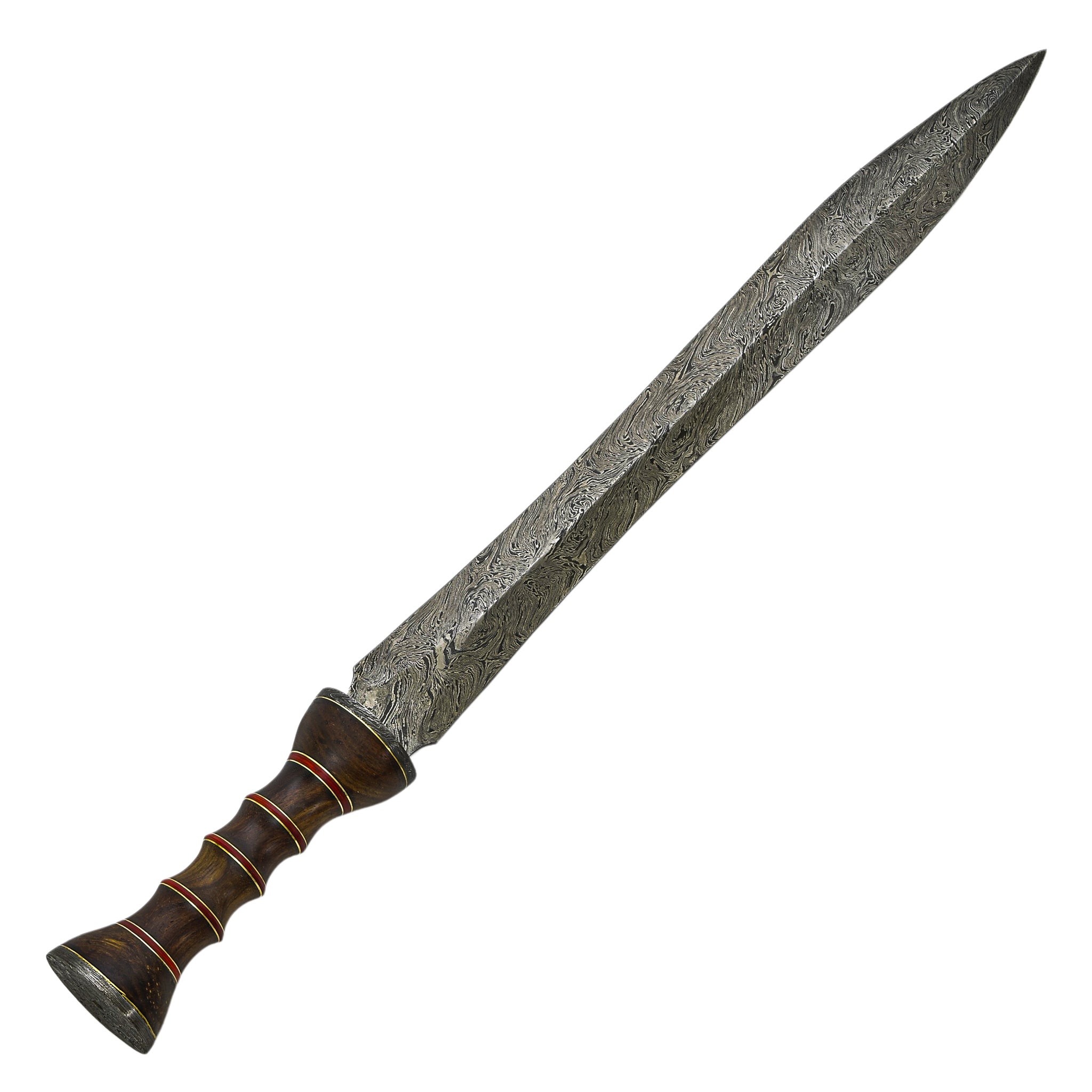 Fulham Gladius