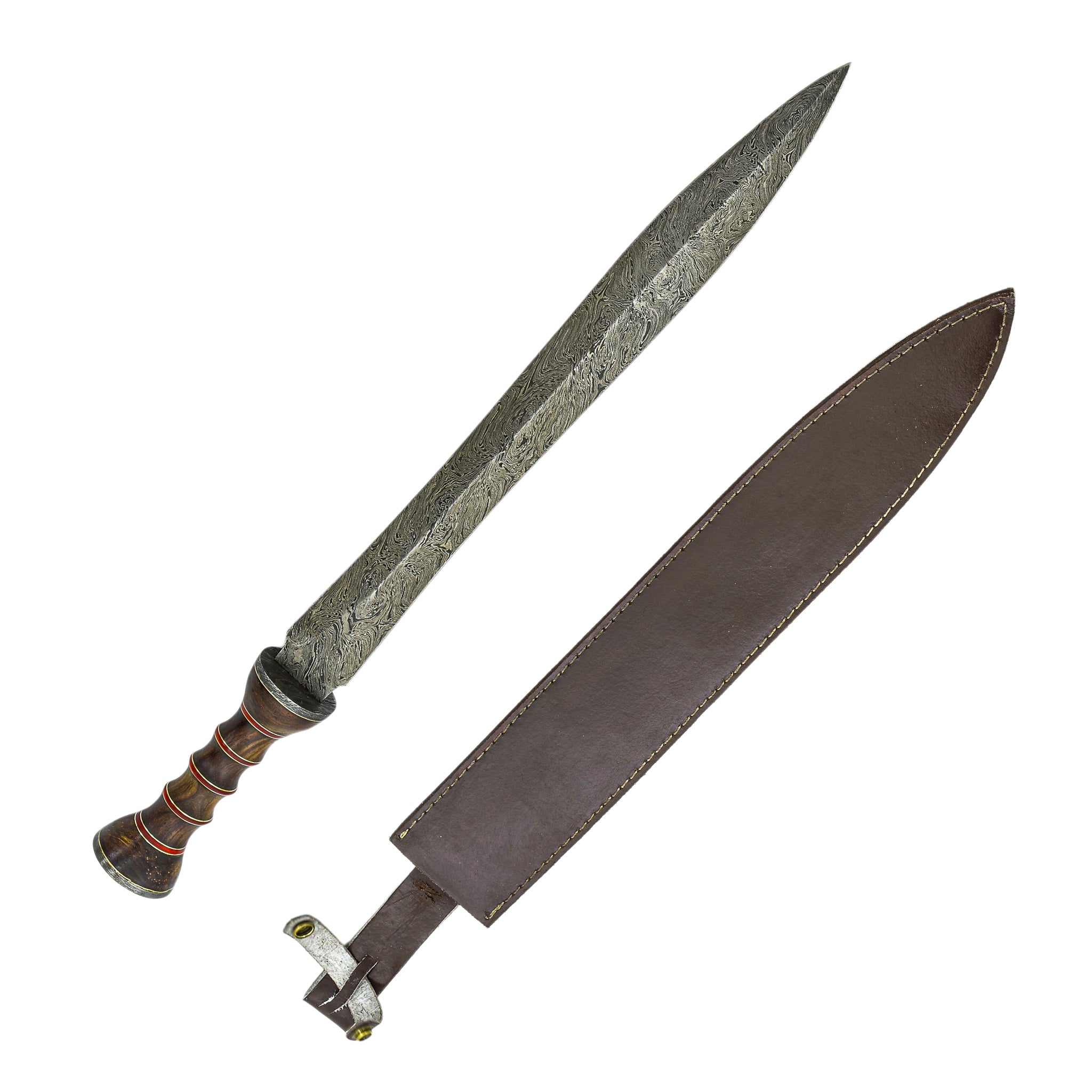 Fulham Gladius