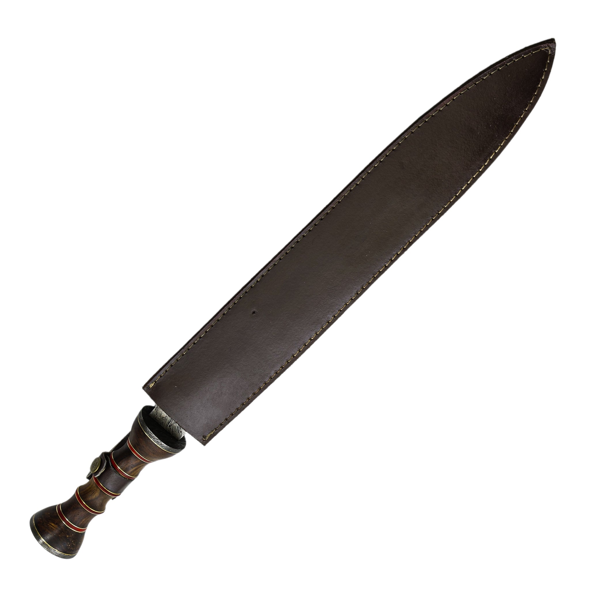 Fulham Gladius
