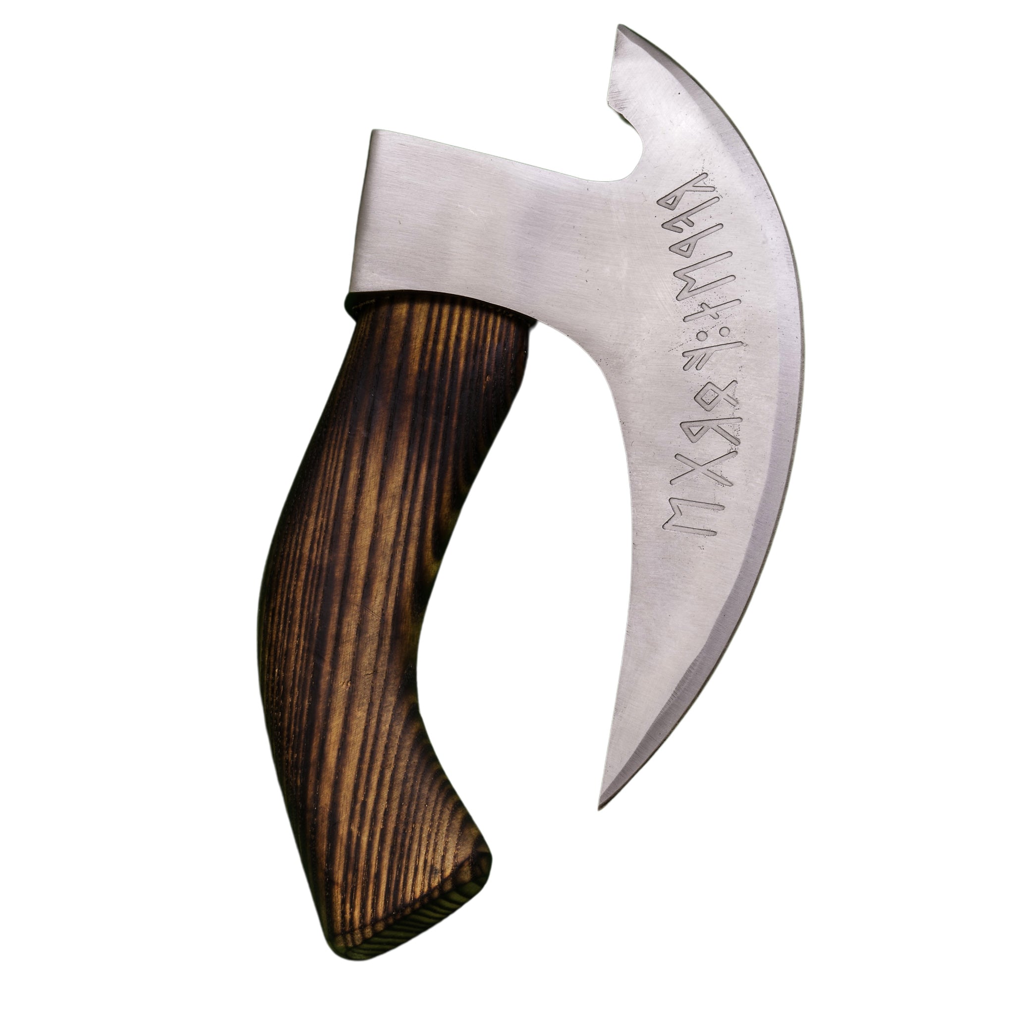 Pizza Rocker Knife