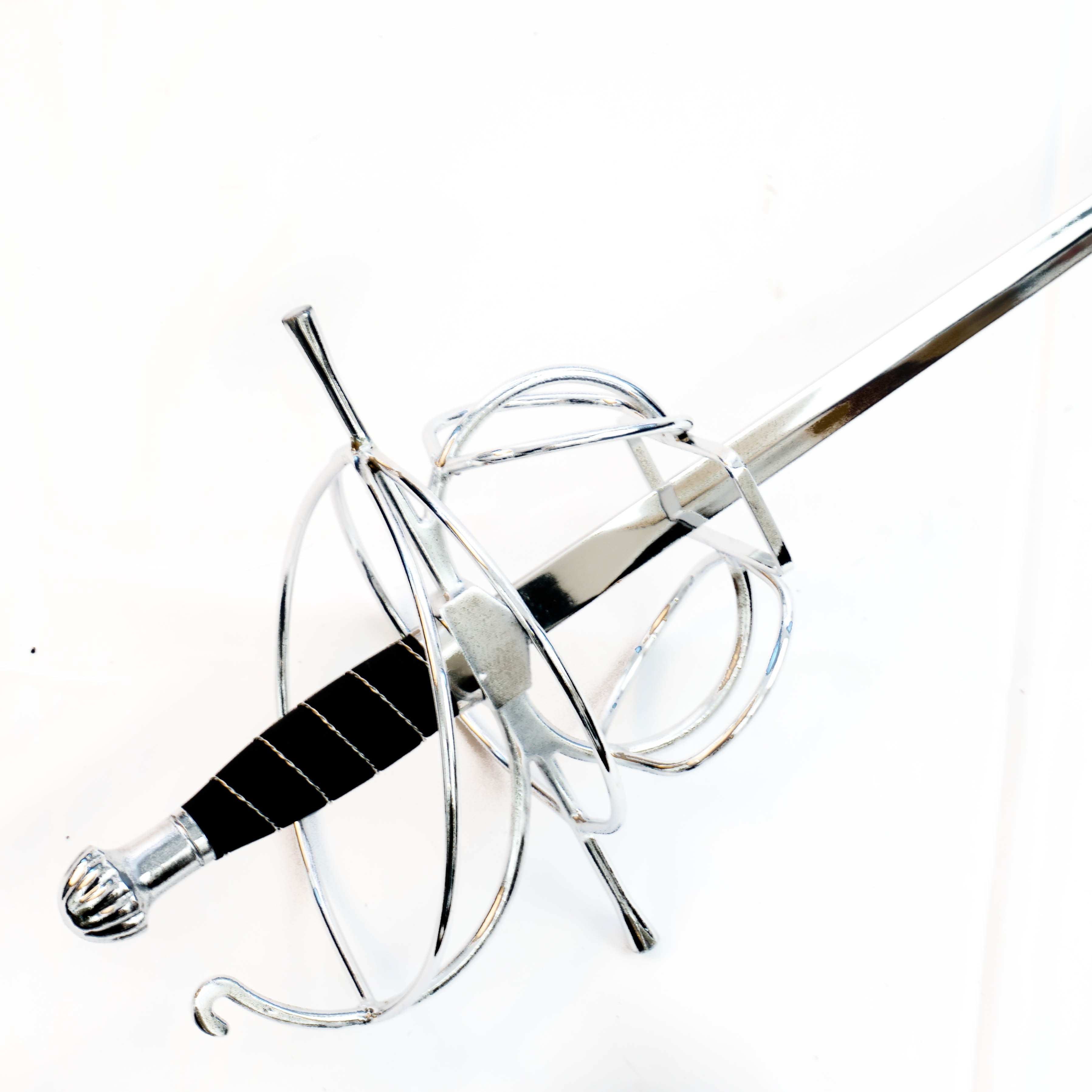 Sword of the Month