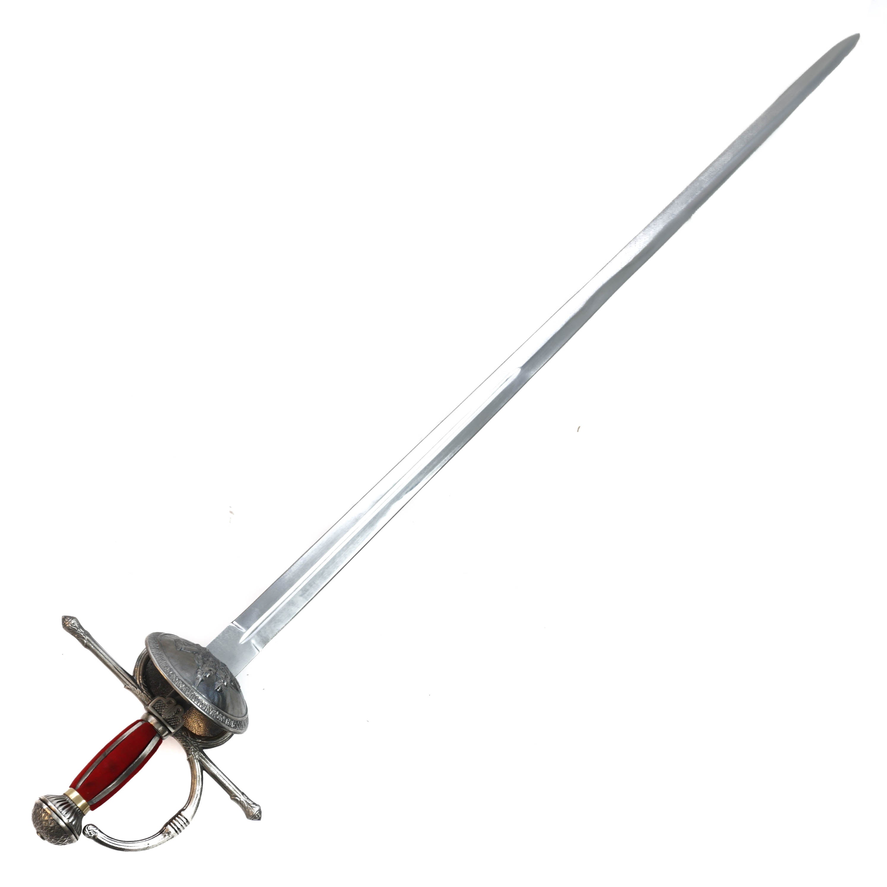 Sword of the Month