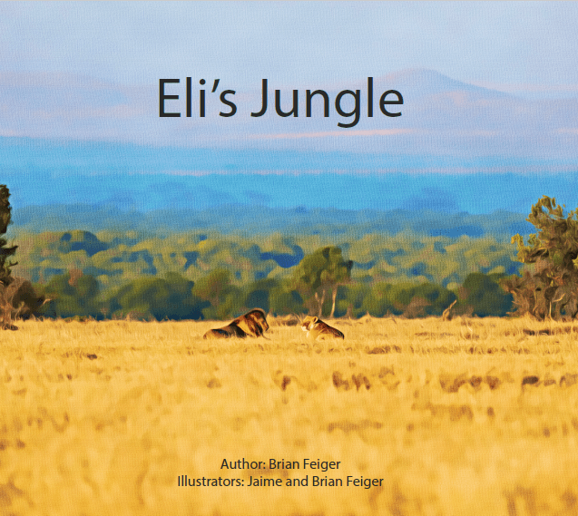 Eli's Jungle - Battlingbladess