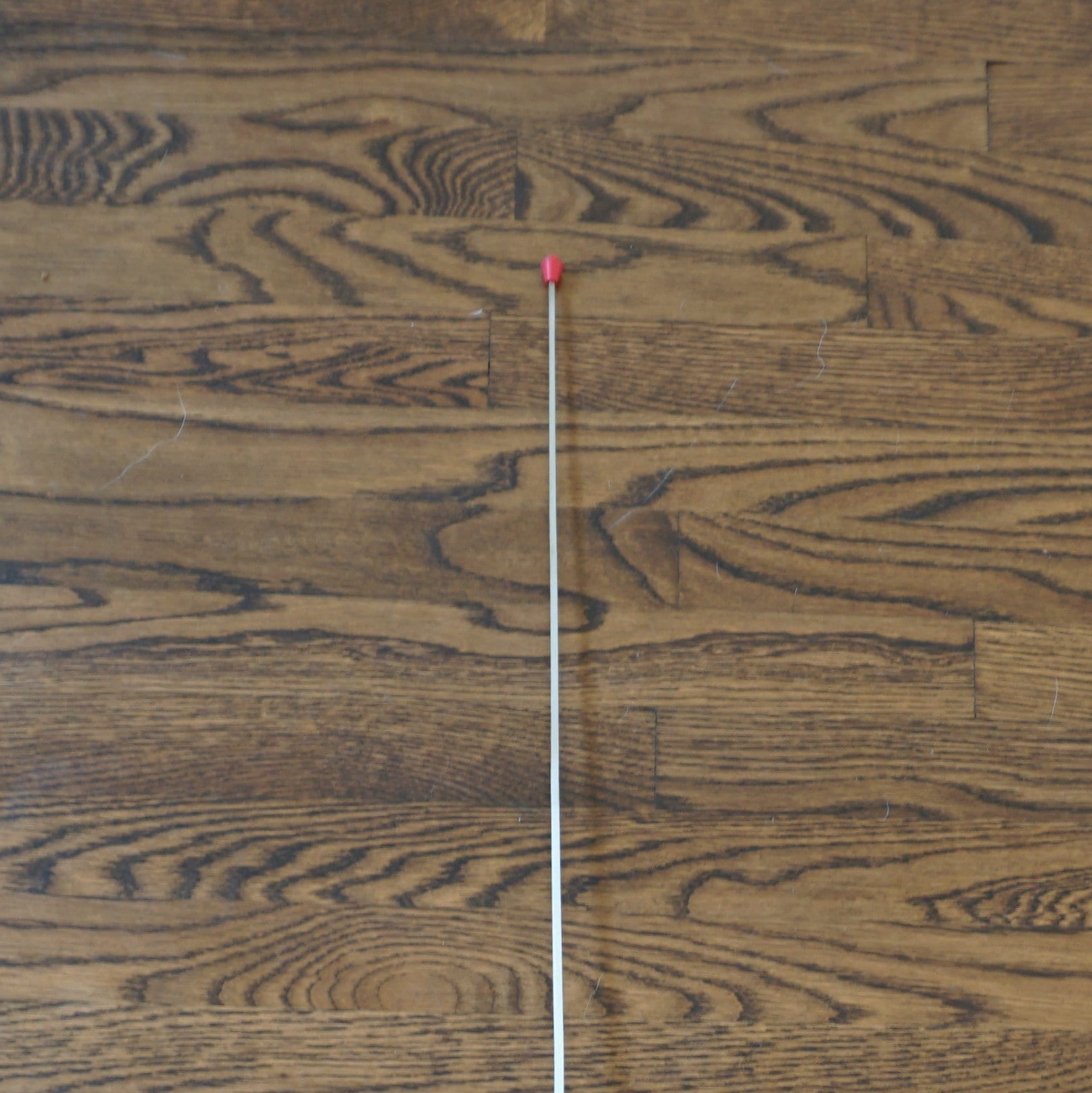 Fencing Foil Practice Weapon- Size #5- Visconti Pistol Grip- Right Handed