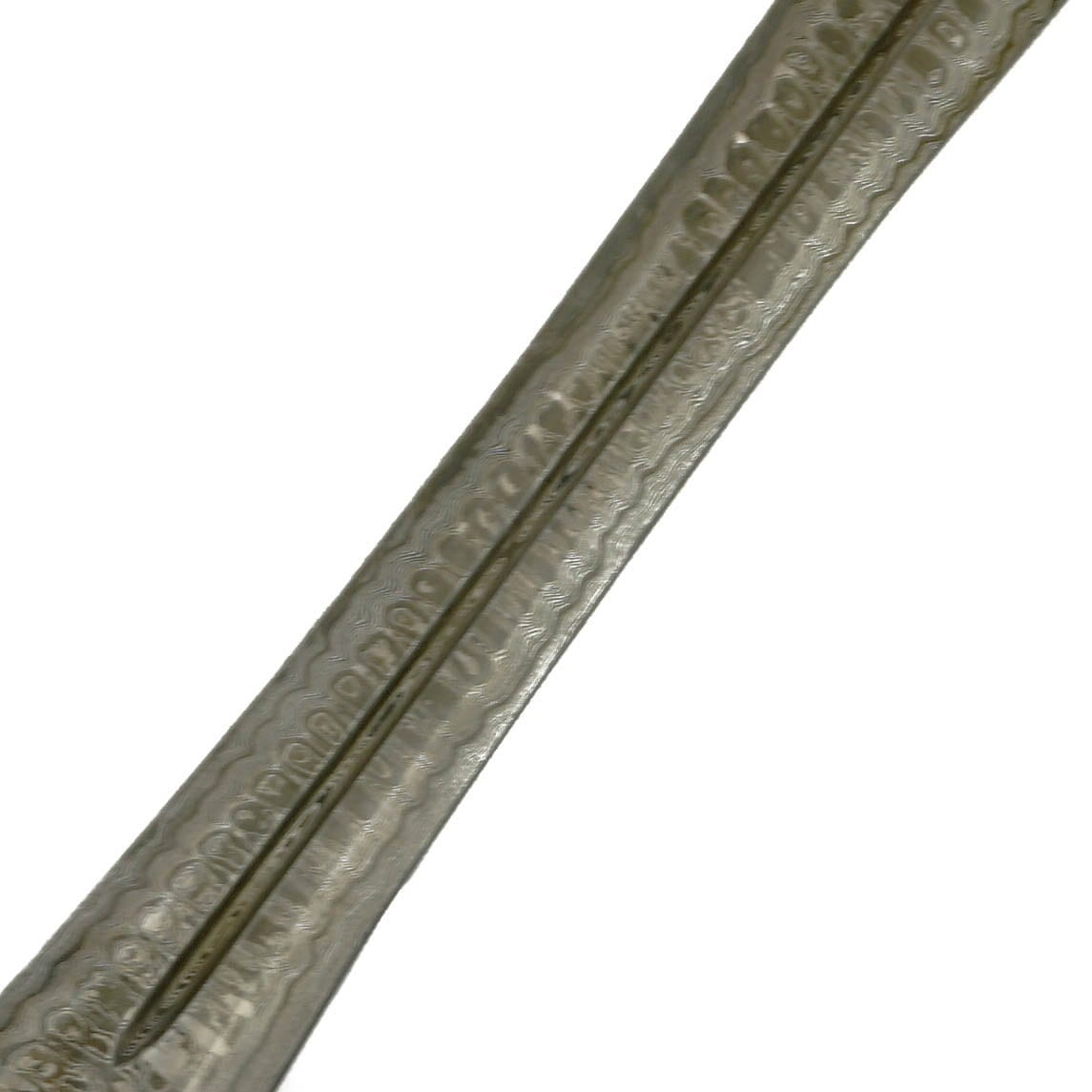 Hispaniensis Gladius Sword- High Carbon Damascus Steel - 24"- Gladiator