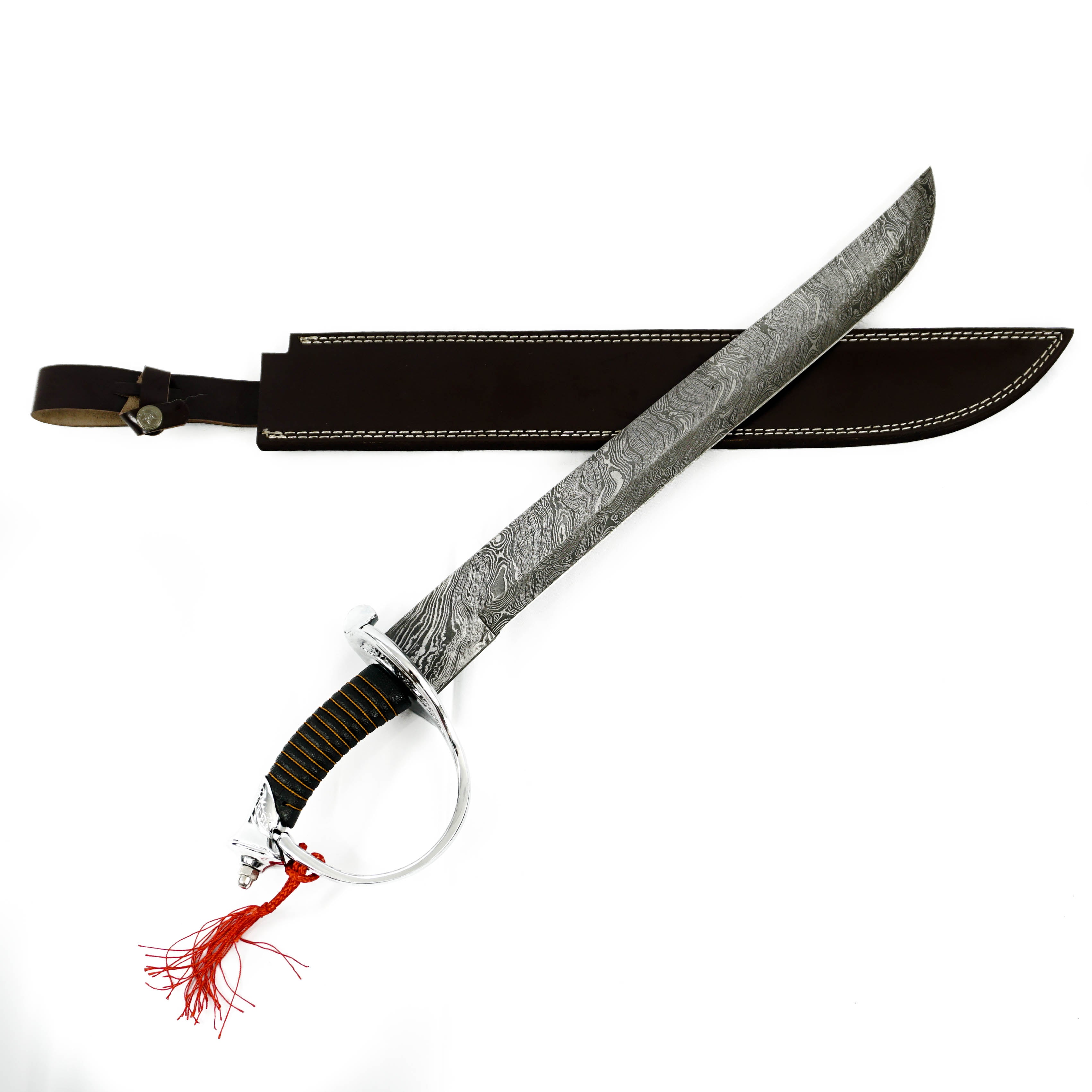 Sword of the Month