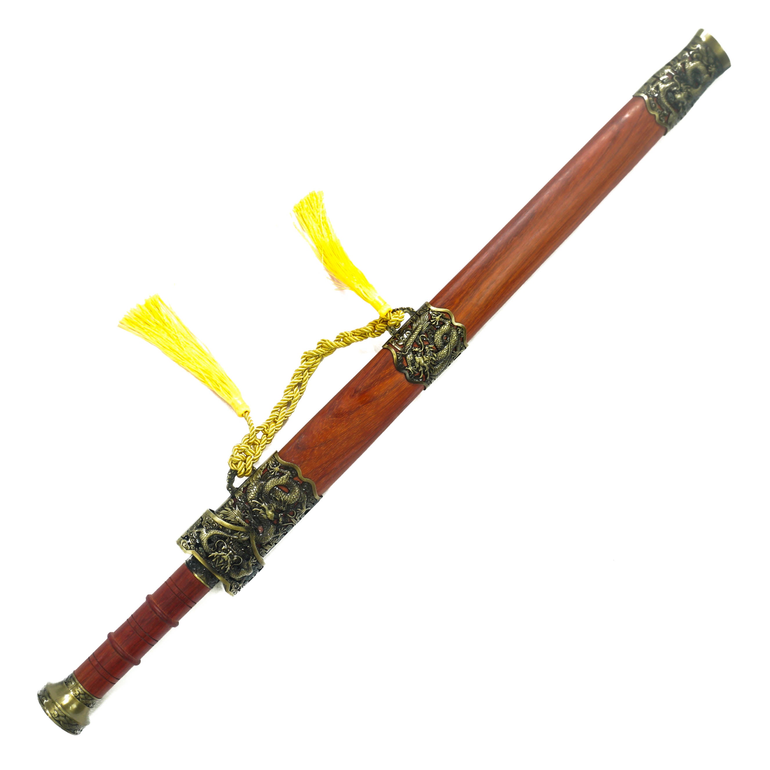 Gladius Sword- High Carbon Damascus Steel Sword- 30"- Gladiator/ Roman Sword