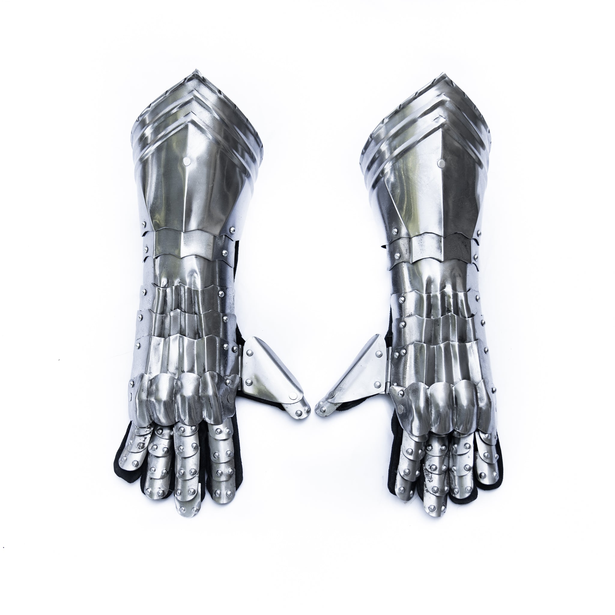 Gauntlet
