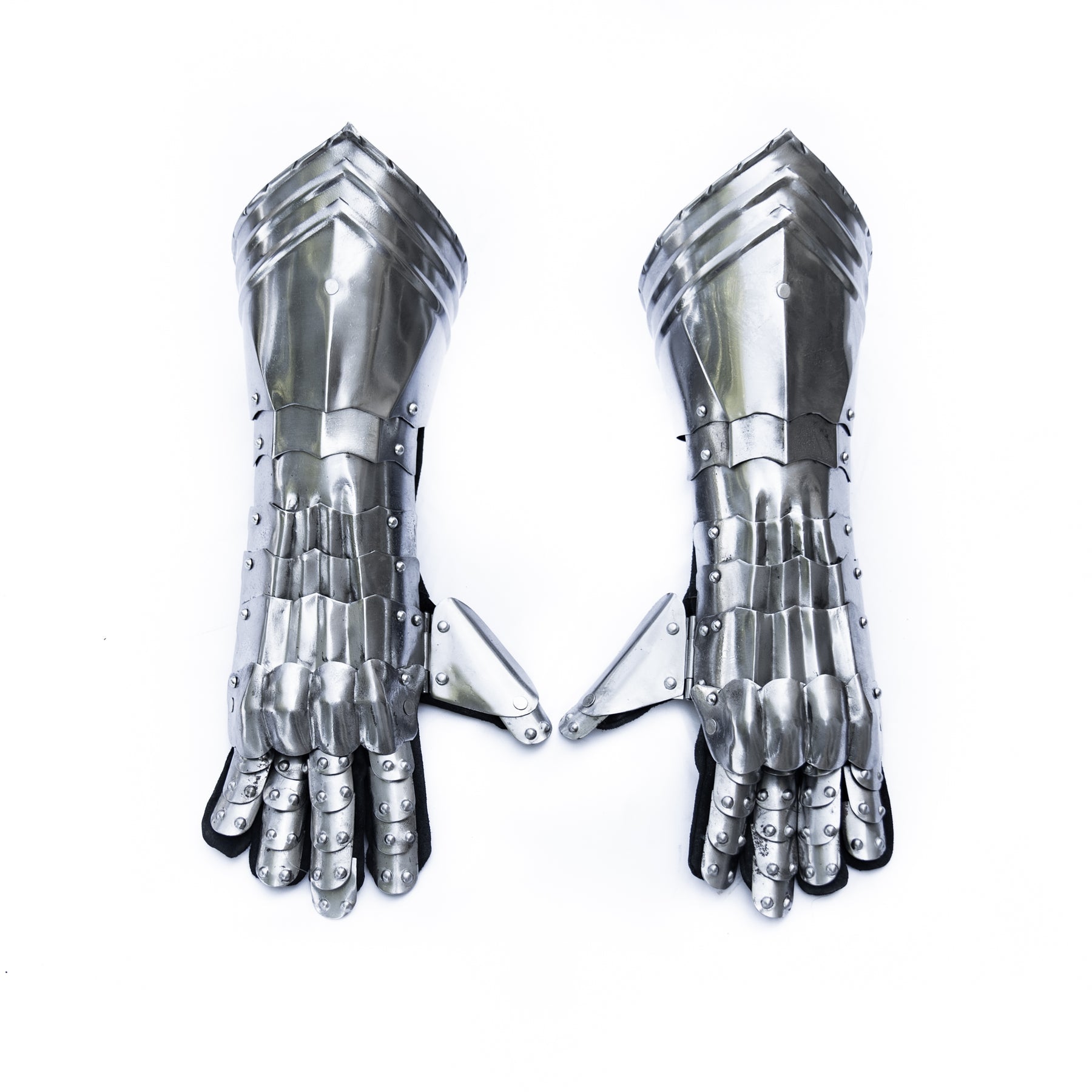 Knight Bundle- Knightly Sword- Shield- Helmet- Gauntlets and More
