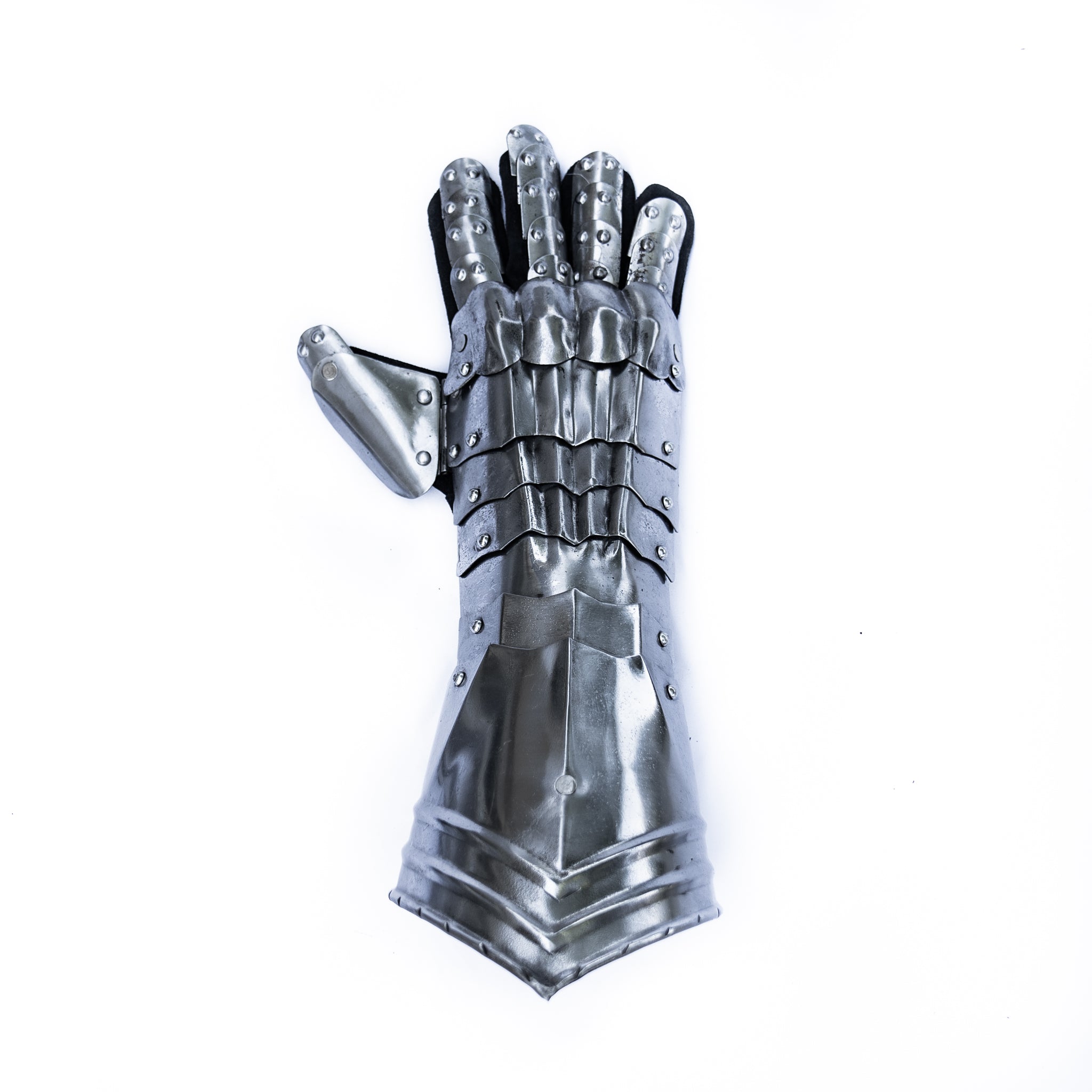 Gauntlet