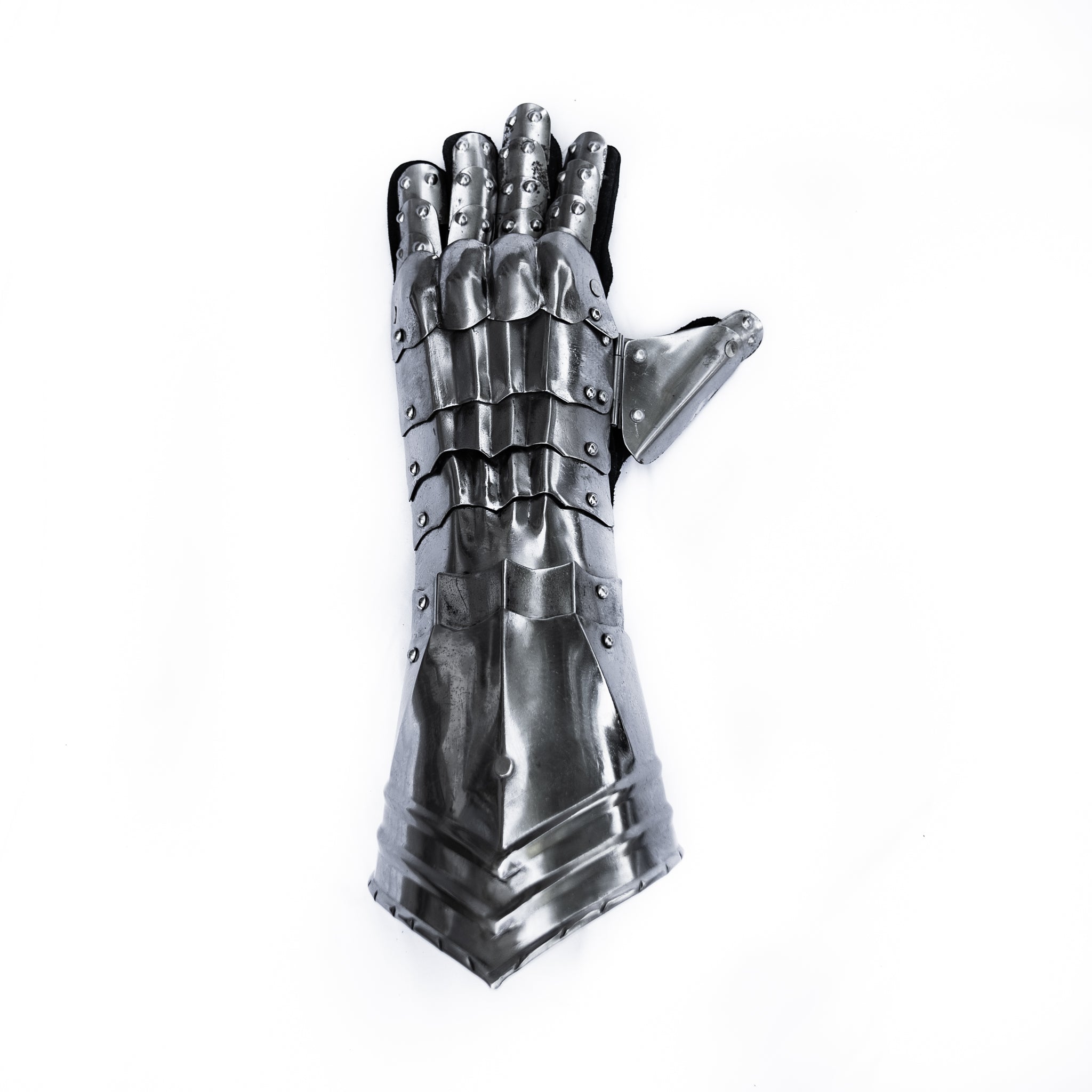 Gauntlet