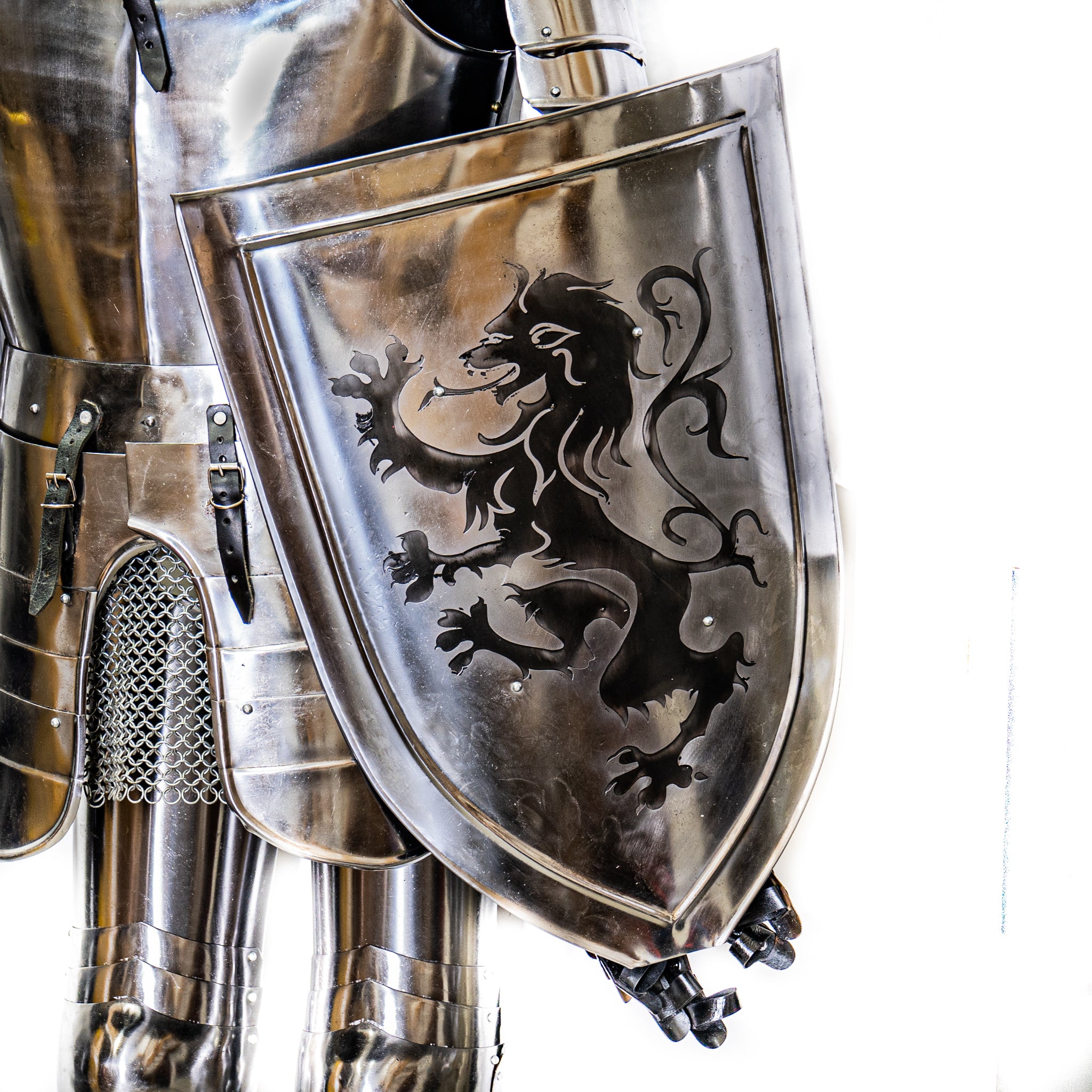 Suit of Armor