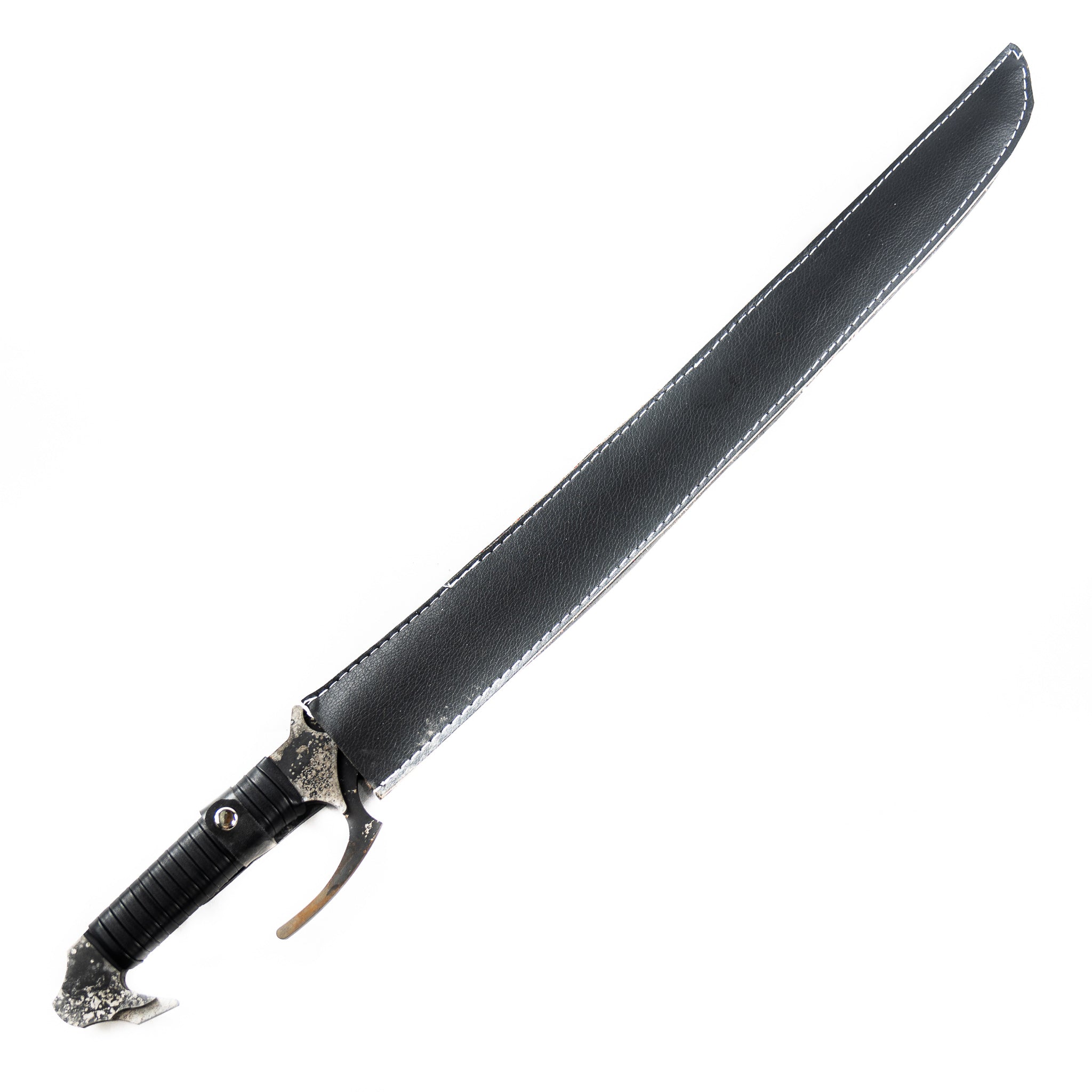 Spartan Sword