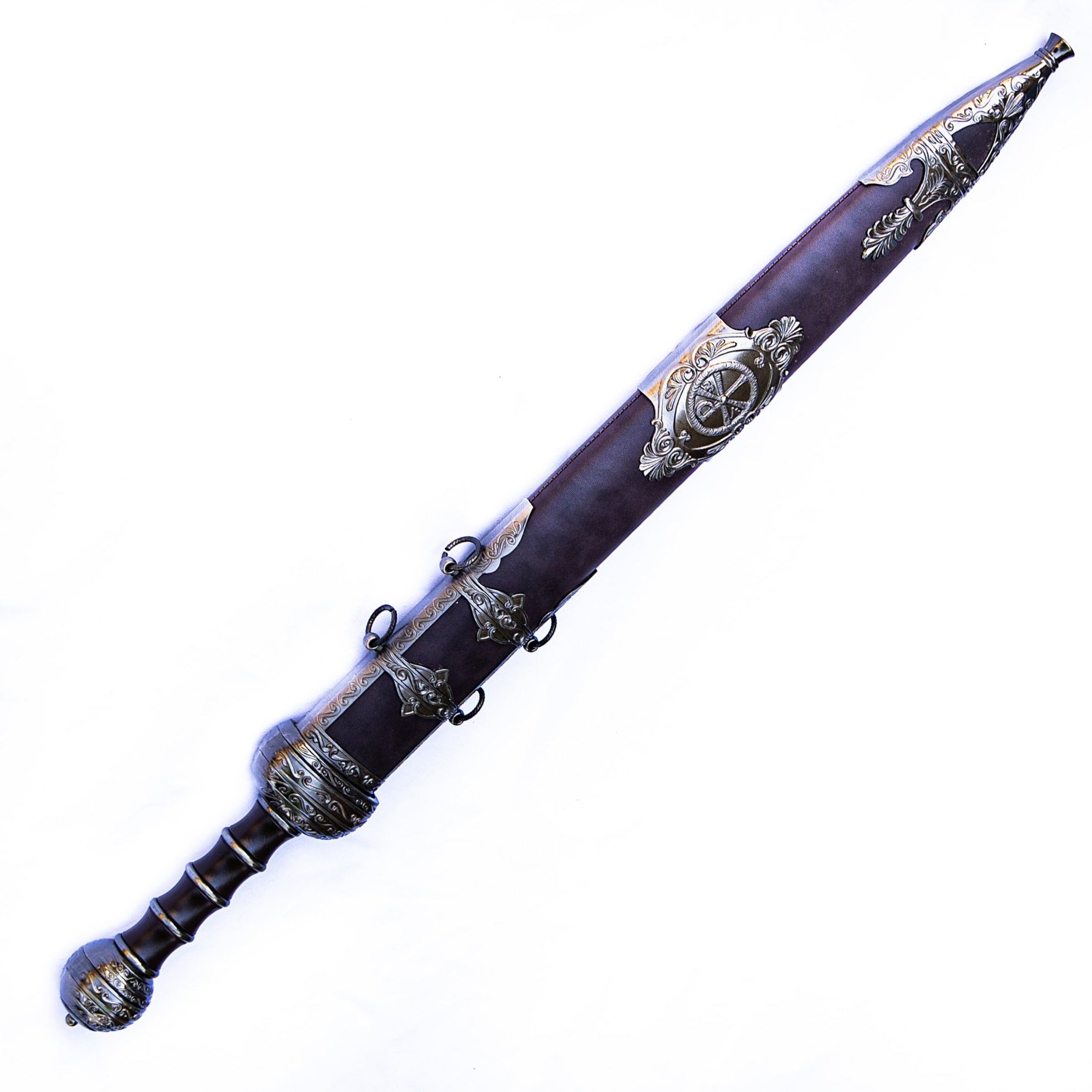 Gladius Sword - Mainz Gladius - Gladiator/ Roman Sword - 28"