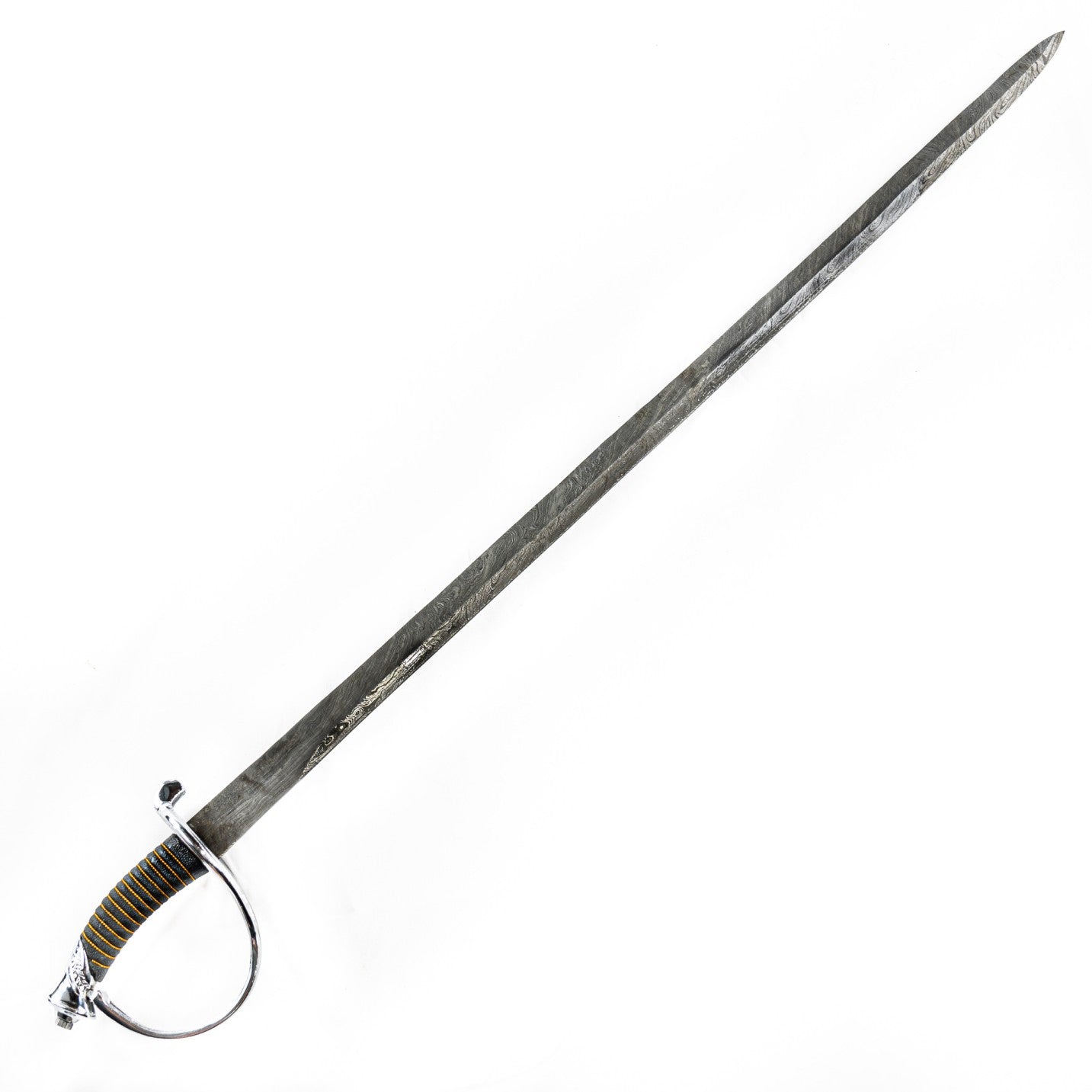 Cavalry Sword