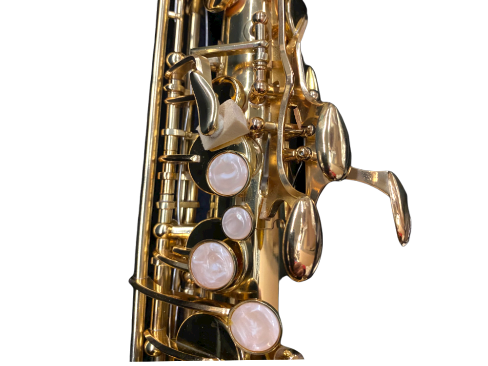 Tenor Saxophone - Beginner Saxophone- B/b
