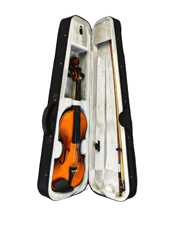 Violin - Beginner Violin- Spruce and Maple