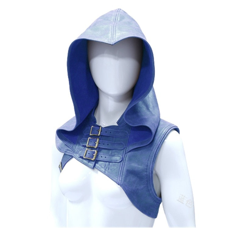 Viking Shawl - Knight Cape