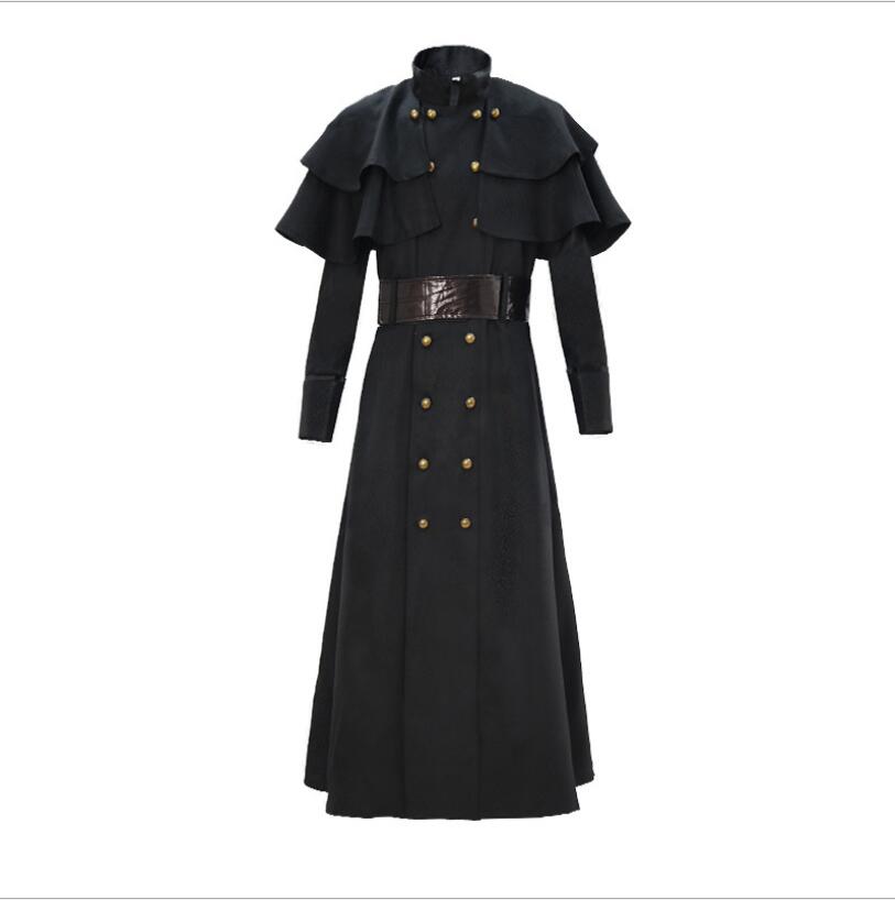 Plague Doctor - Robe Costume