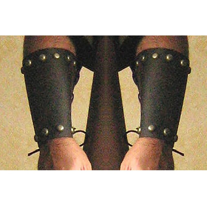 Wide Cuff Bracer - Armor Wristband