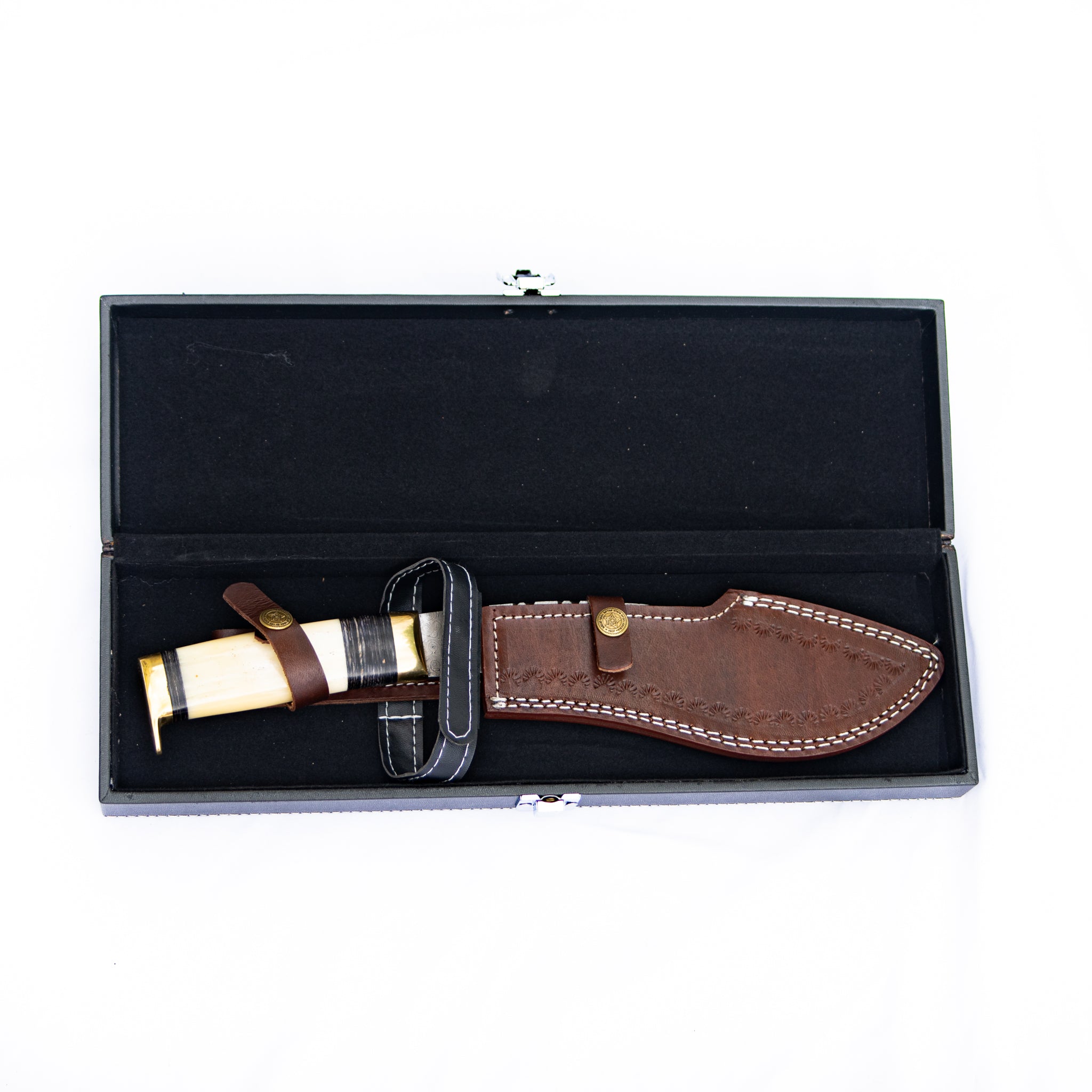 Knife Gift Box- Use for Knife Storage