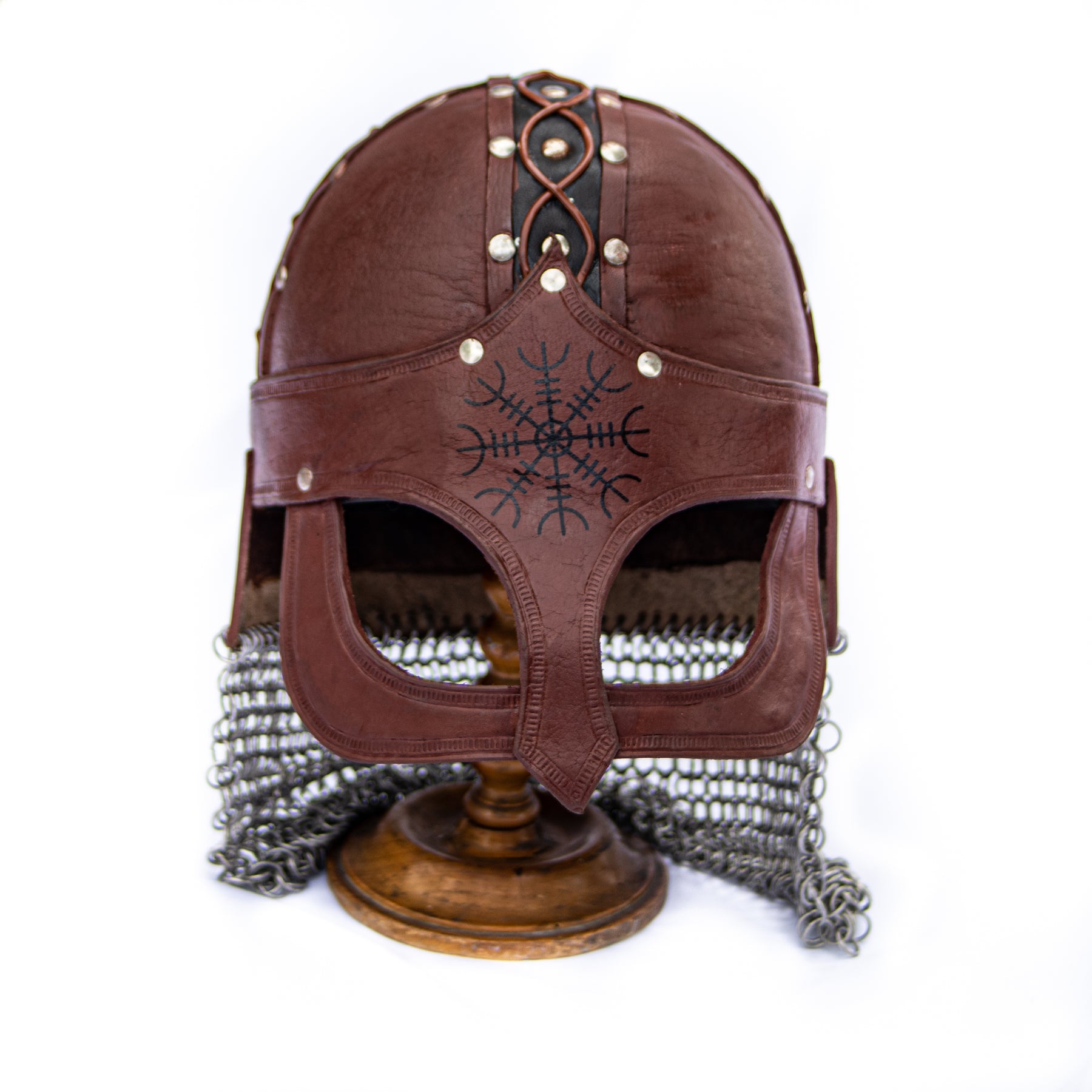 Ulfberht Bundle- Viking Sword, Axe, Shield, Helmet and More